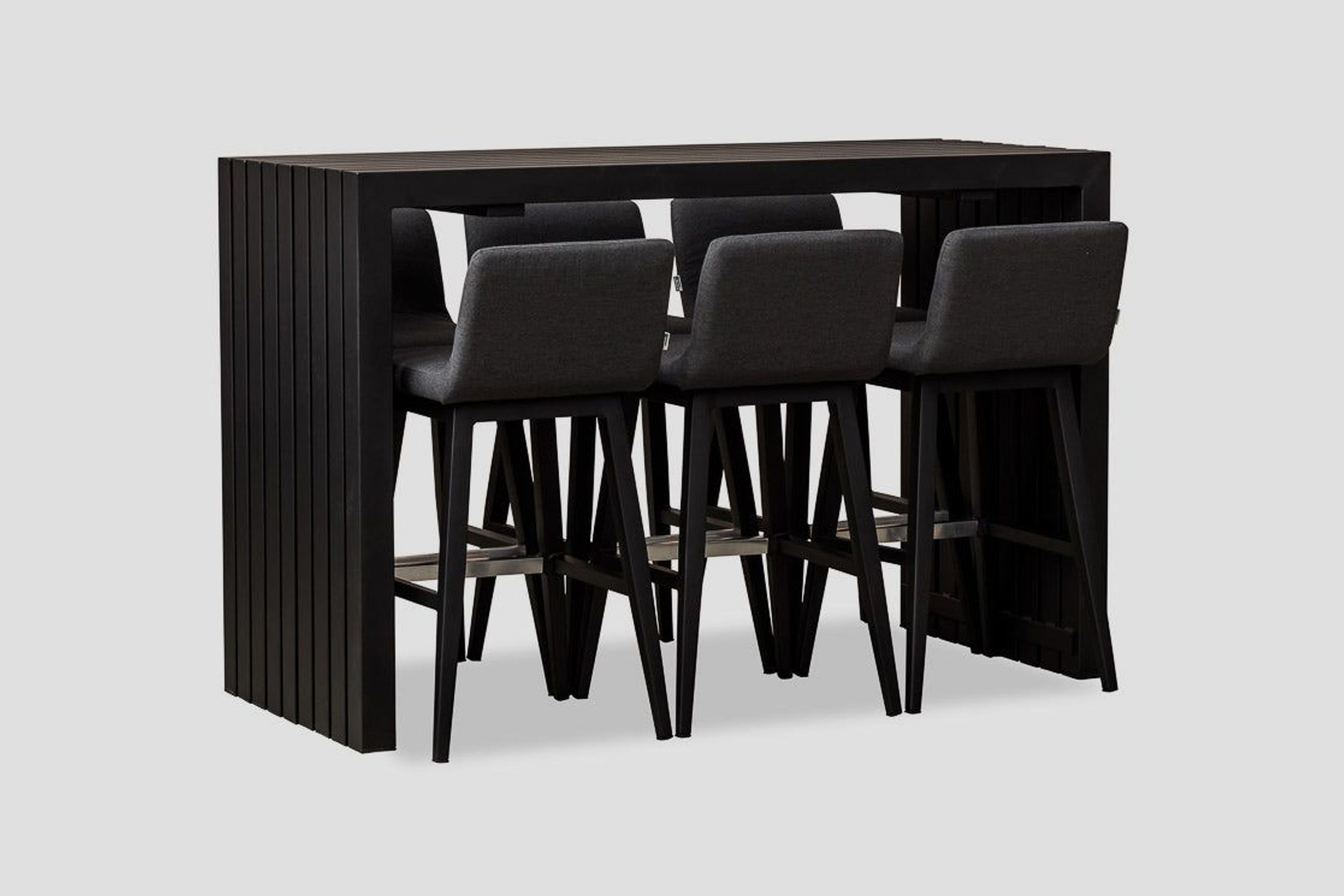 Viaduct Bar Table