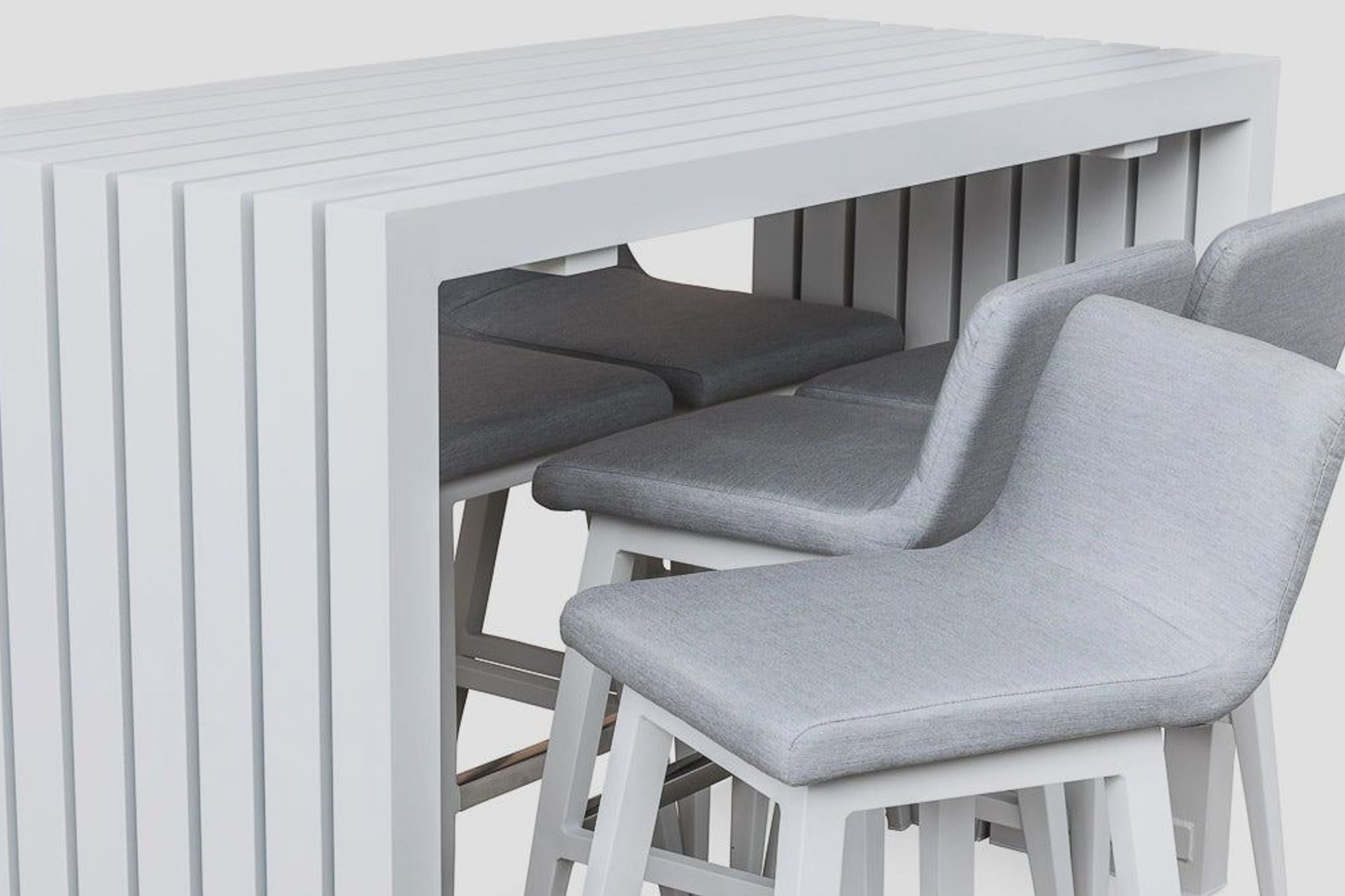 Viaduct Bar Table