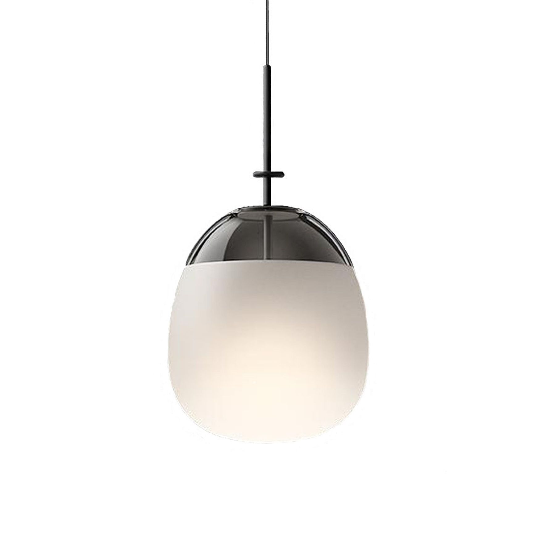 Tempo Pendant Oval