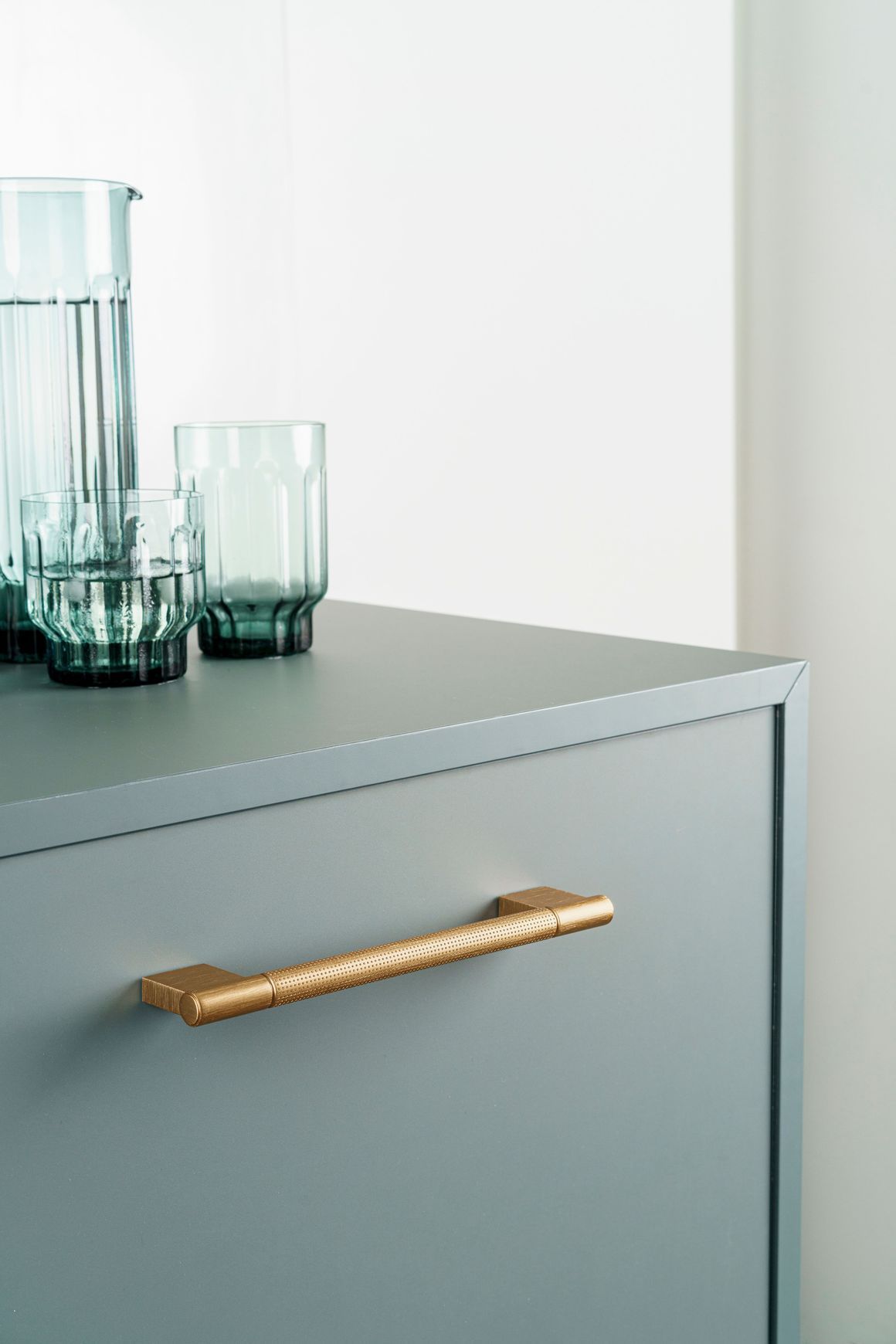 POINT Cabinet Handle