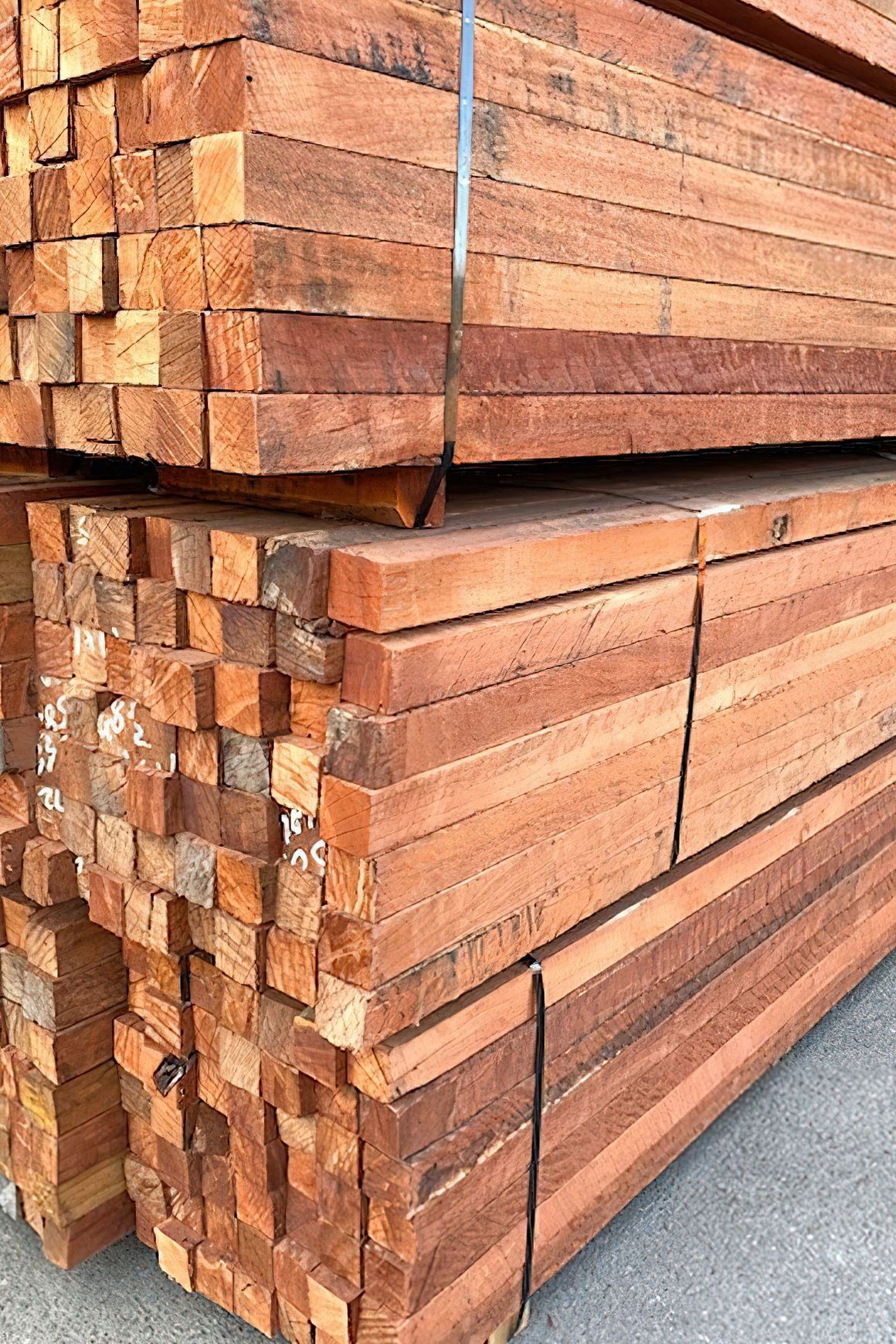 Vineyard Hardwood