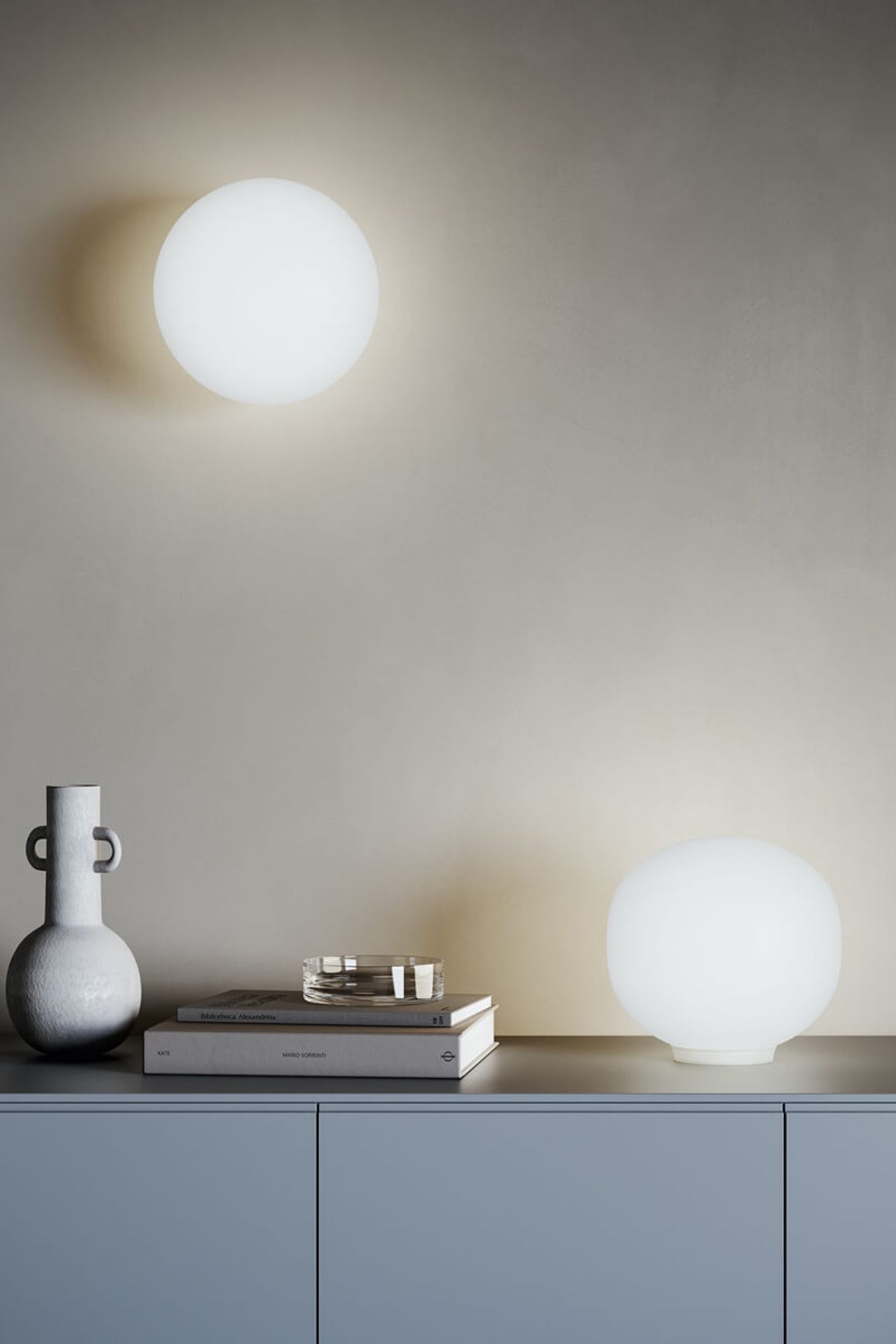 Volum Table Lamp