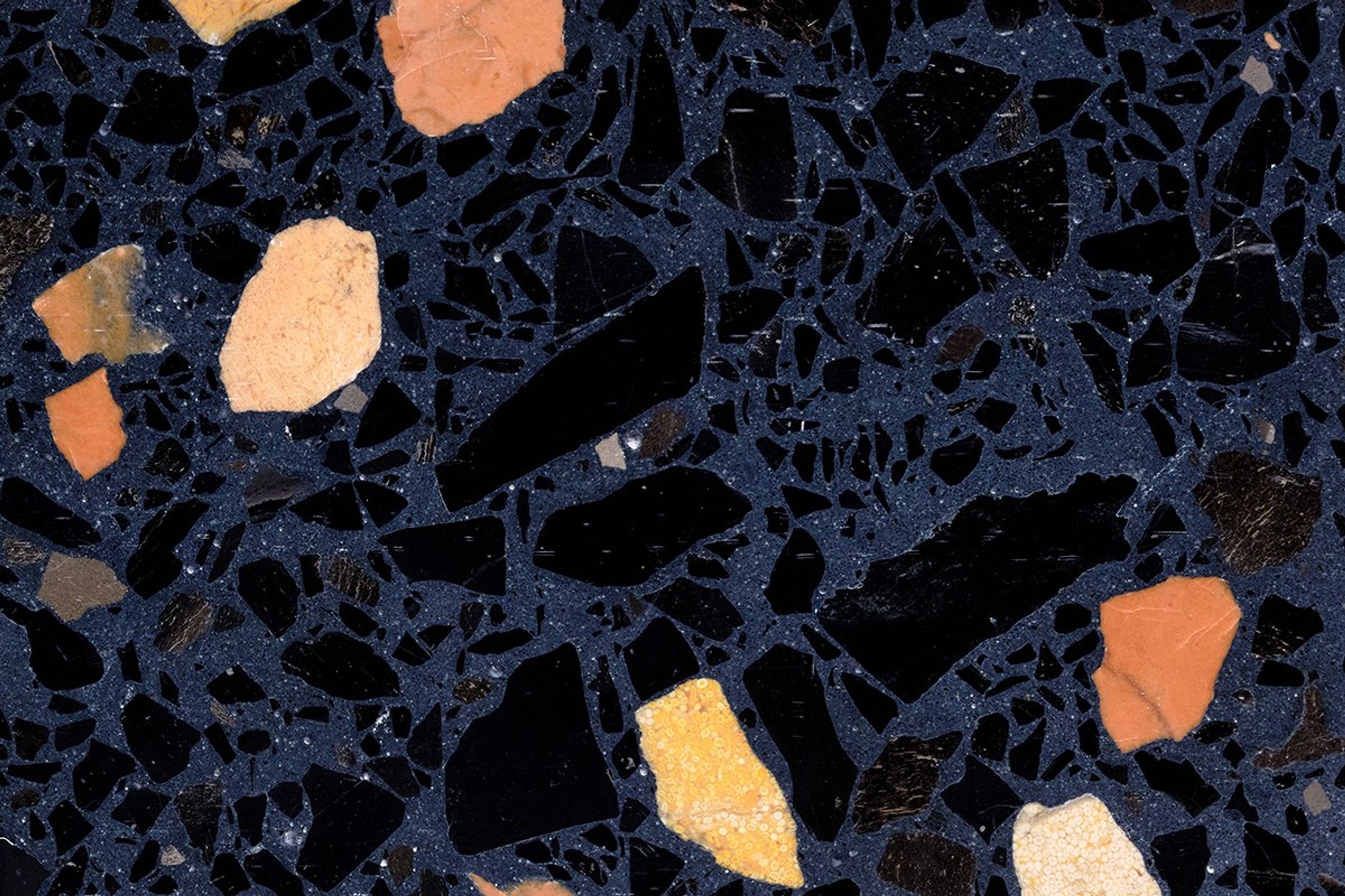 Vulcan | Terrazzo