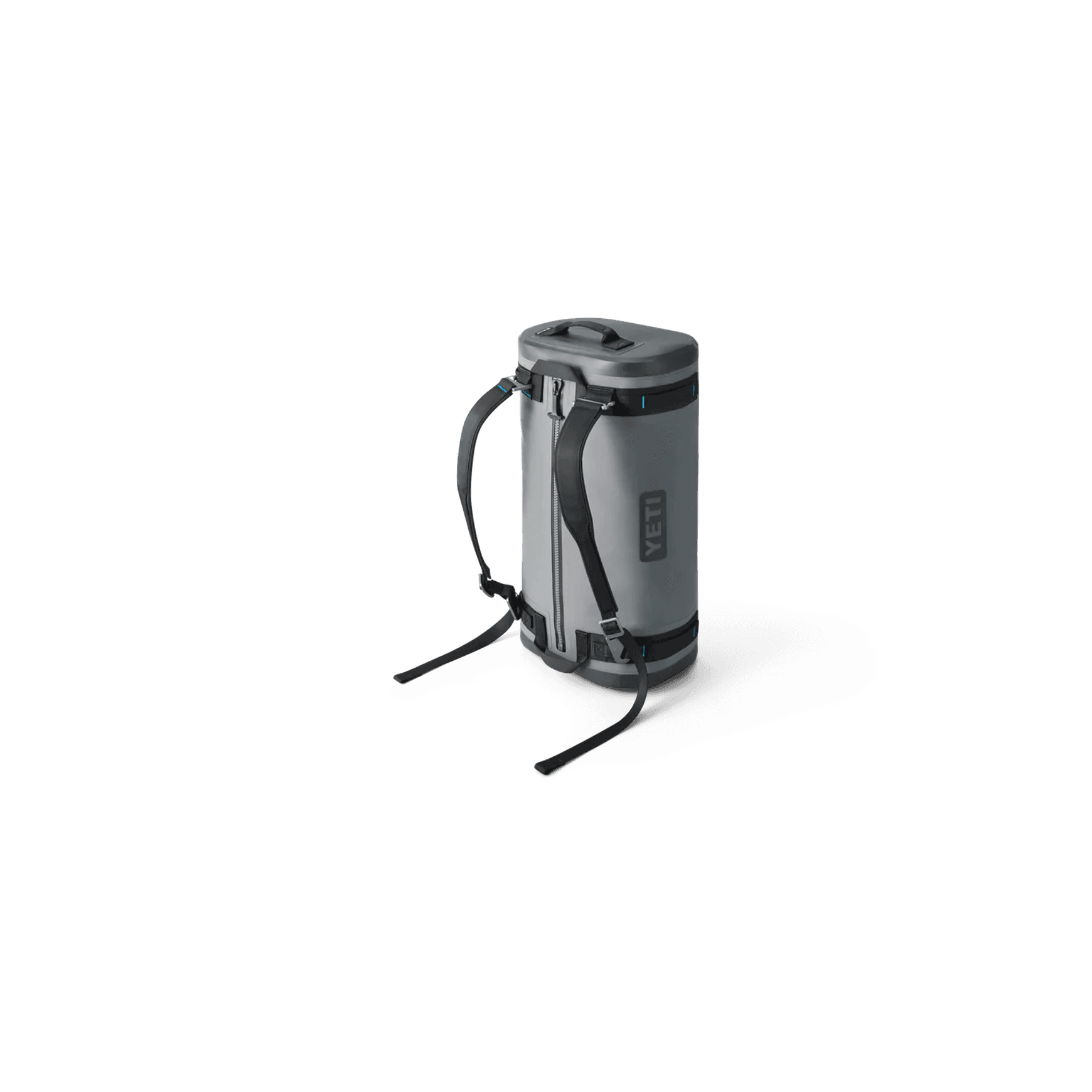 YETI® Panga Submersible Duffel 50 Storm Gray