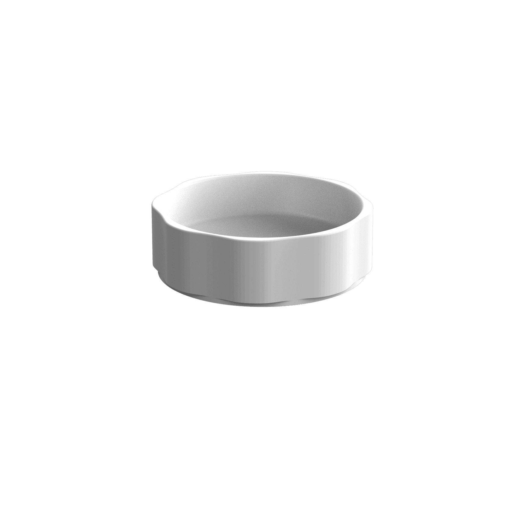Wave 400 Vessel Basin
