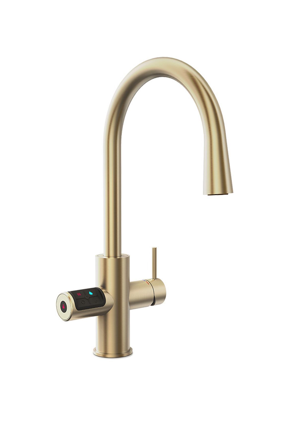 HydroTap G5 BAHA Celsius Plus All-In-One | Brushed Brass