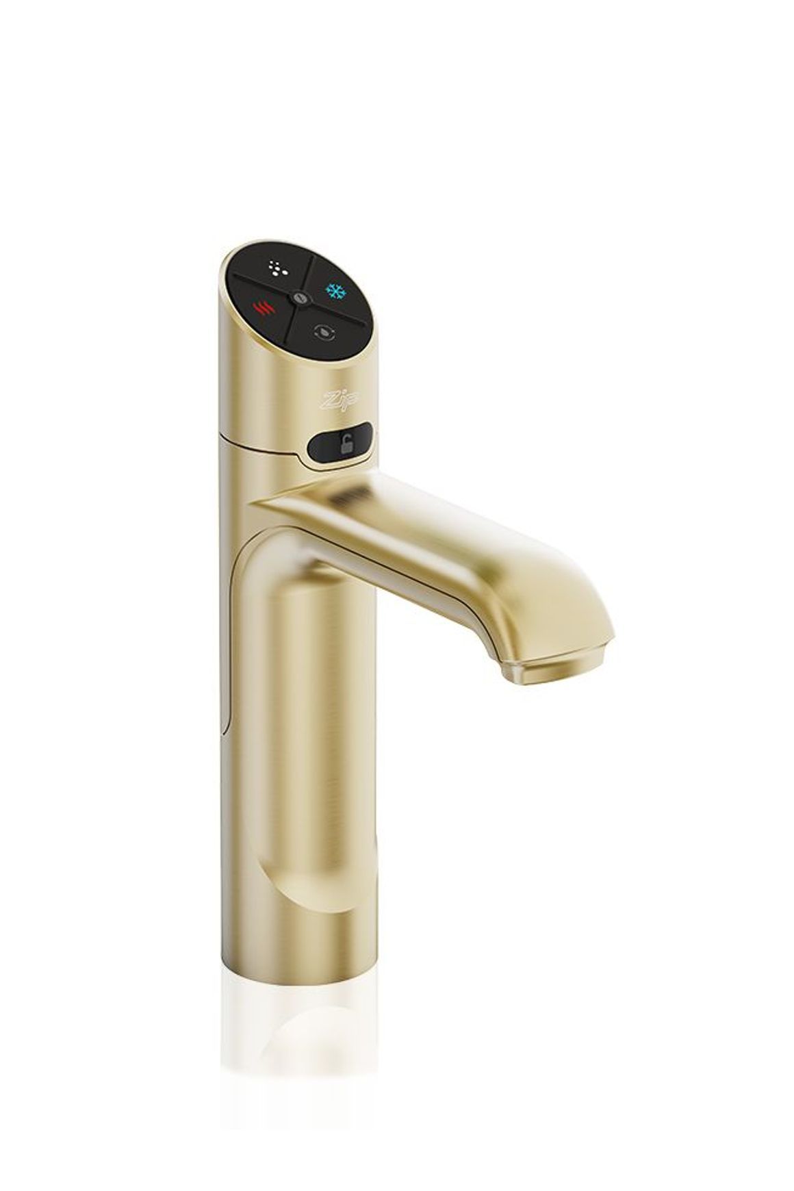HydroTap G5 BCS Classic Plus | Brushed Brass