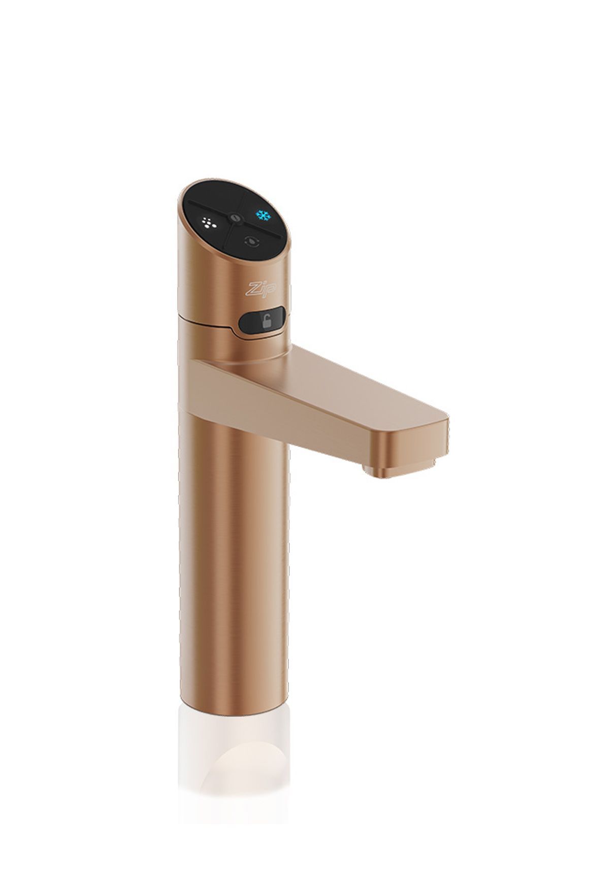 HydroTap G5 CS Elite Plus | Brushed Bronze