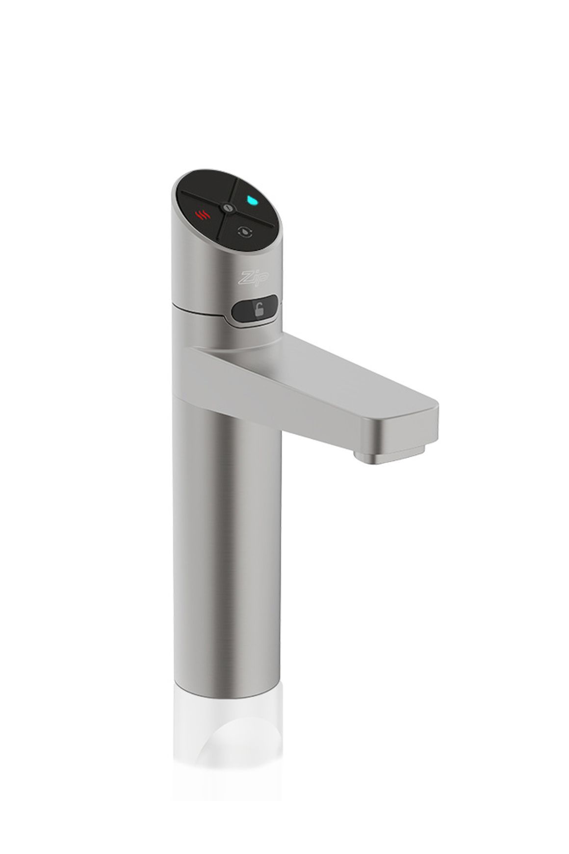 HydroTap G5 BA Elite Plus | Brushed Gunmetal