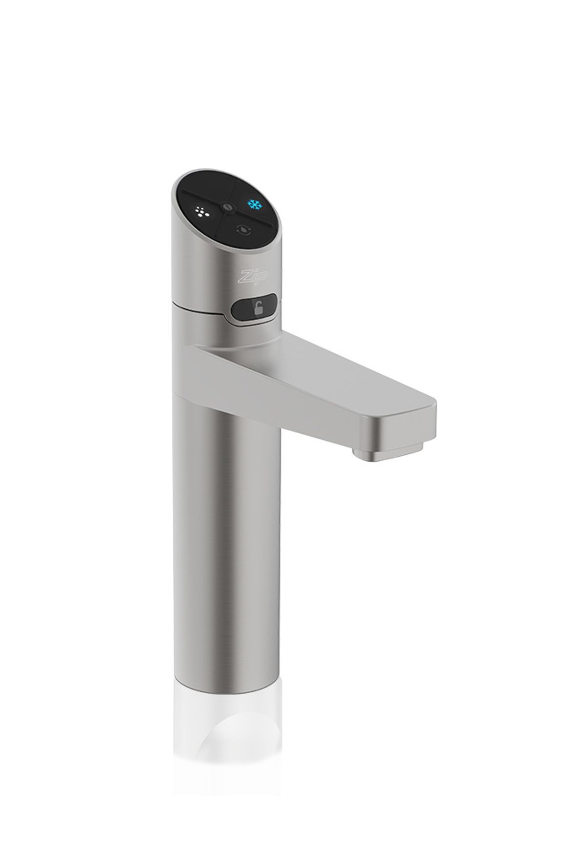 HydroTap G5 CS Elite Plus | Brushed Gunmetal