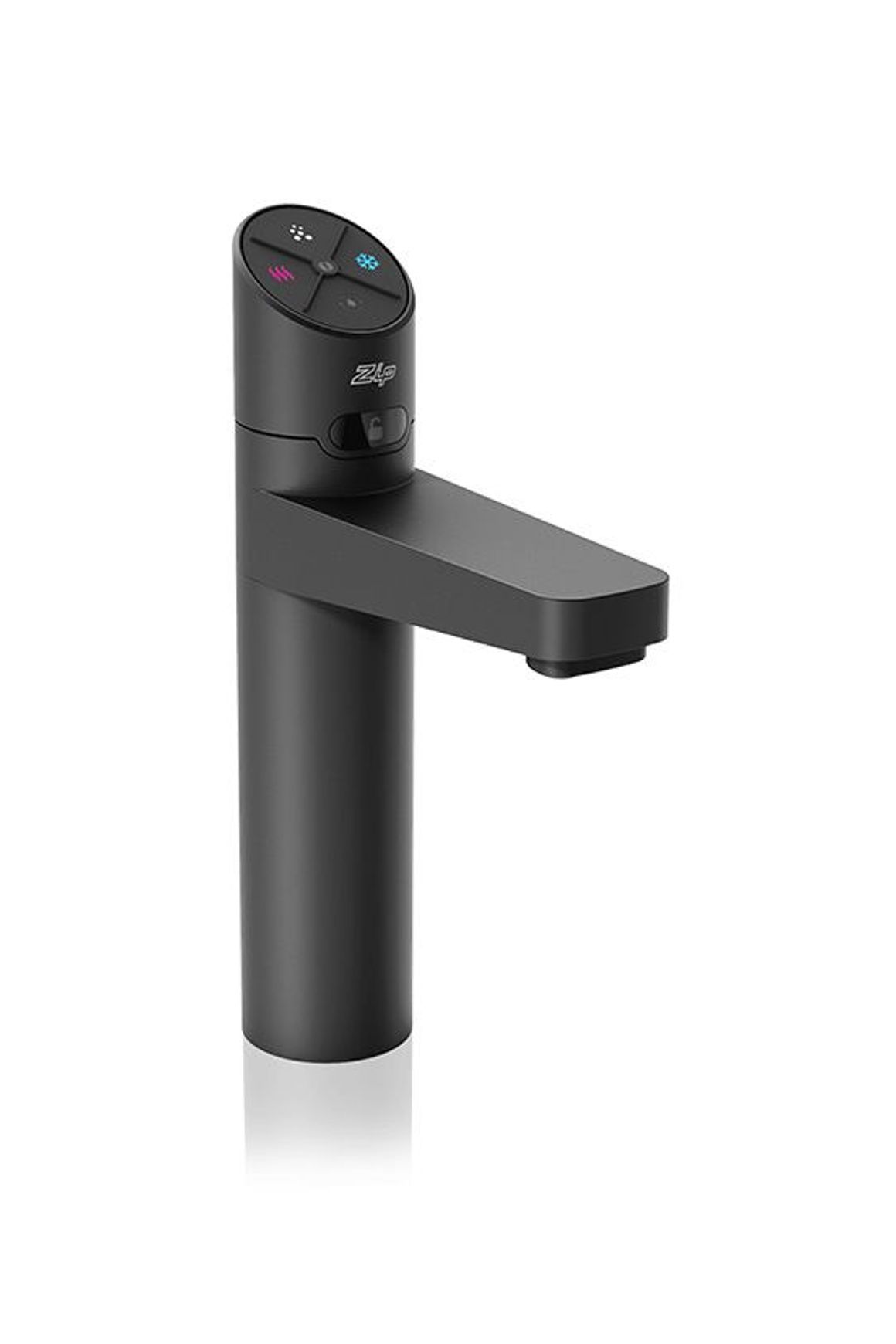 HydroTap G5 BCS Elite Plus | Matte Black