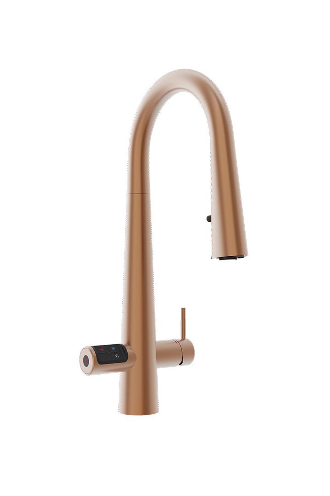 HydroTap G5 BCSHA Celsius Plus All-In-One Pull-Out | Brushed Bronze