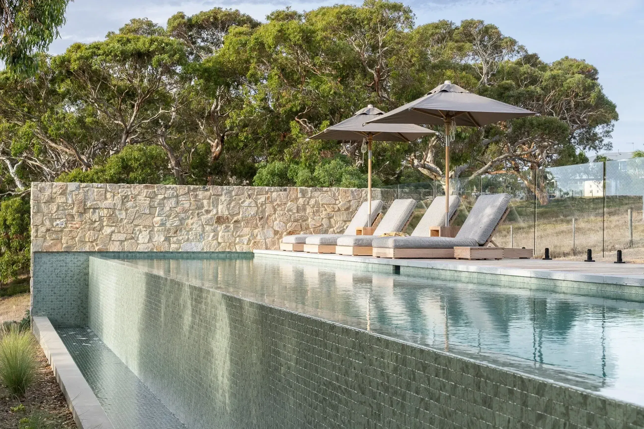 Airlie Stone Wall Cladding