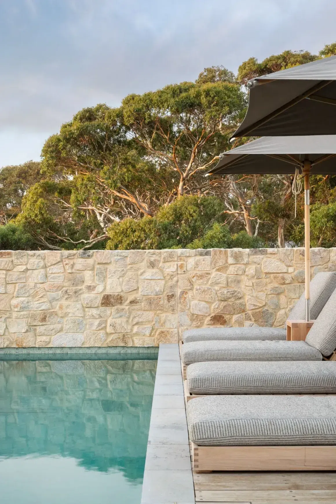 Airlie Stone Wall Cladding