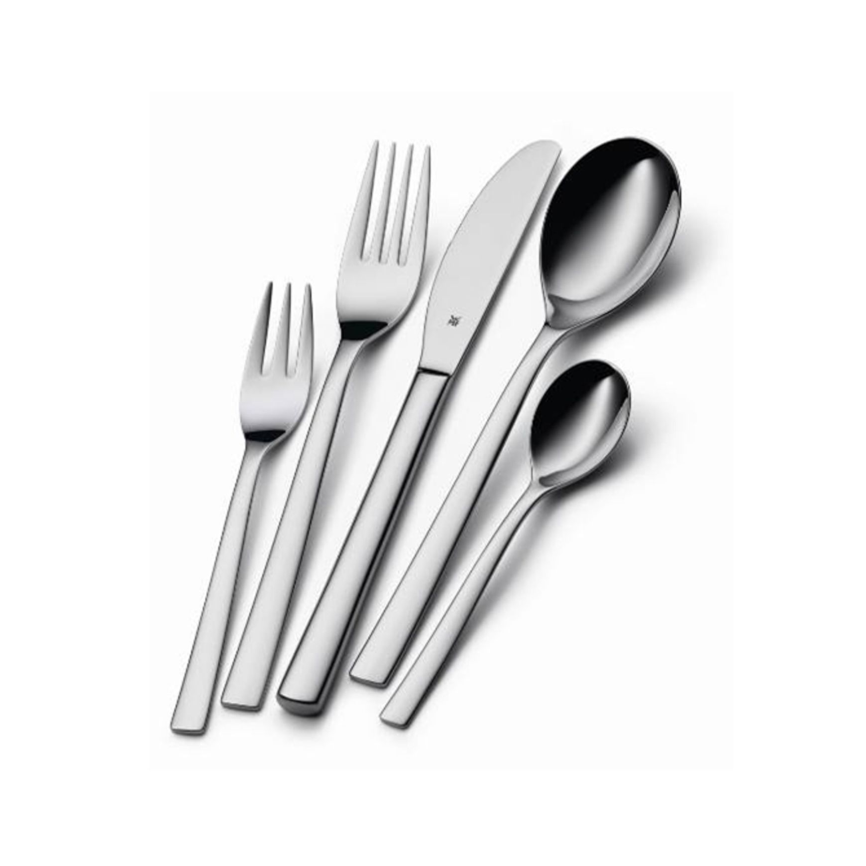 Palermo 30 Piece Cutlery Set