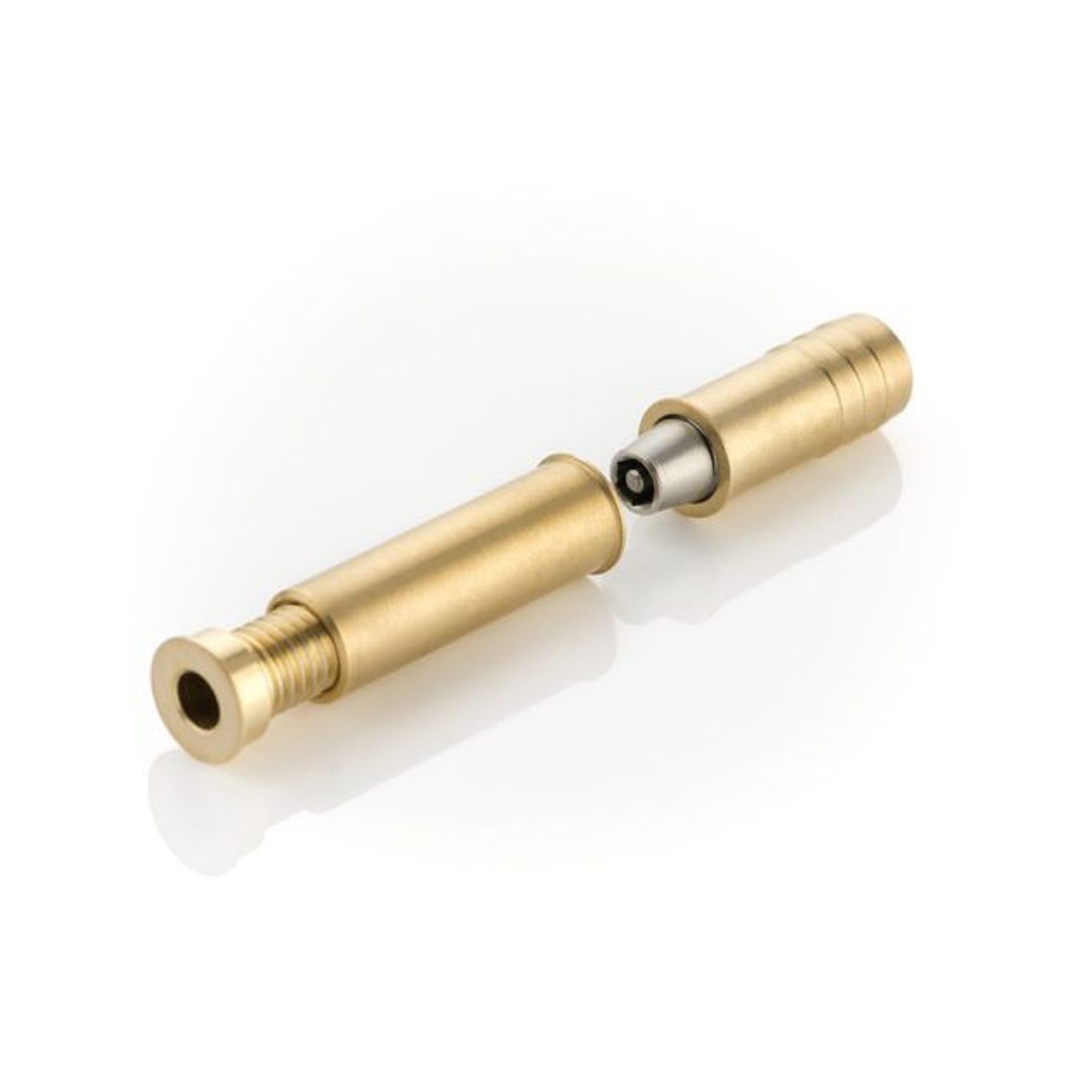 Joseph Giles - Solid Brass Sash Window Lock