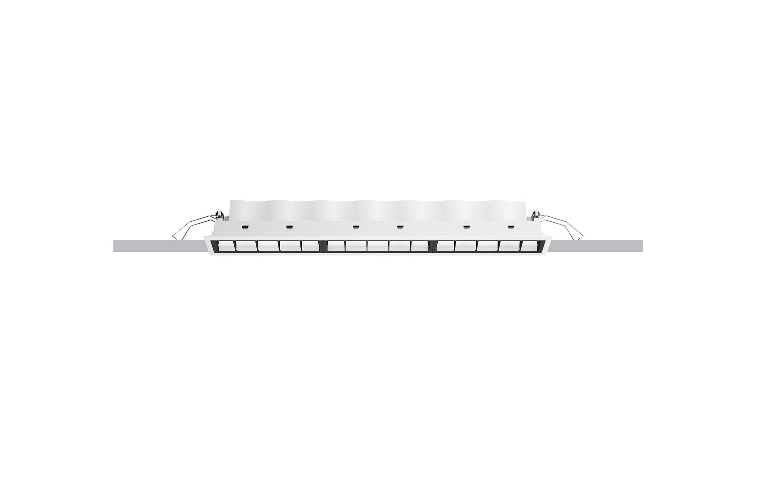 Laser Blade Wall Washer LGC