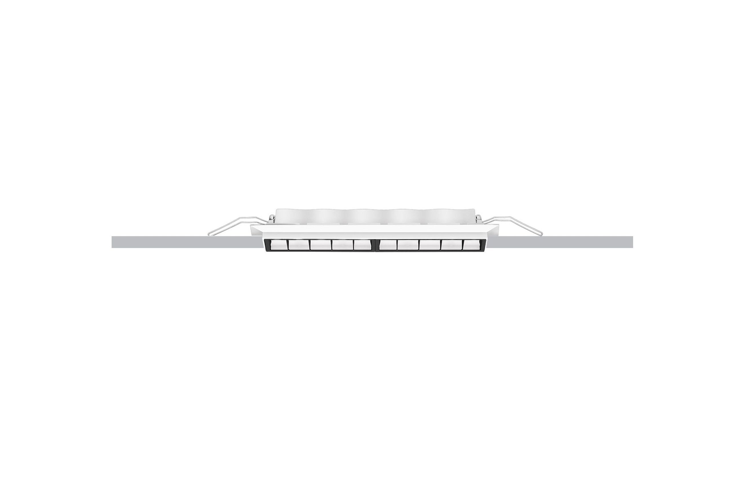 Laser Blade Wall Washer LGC
