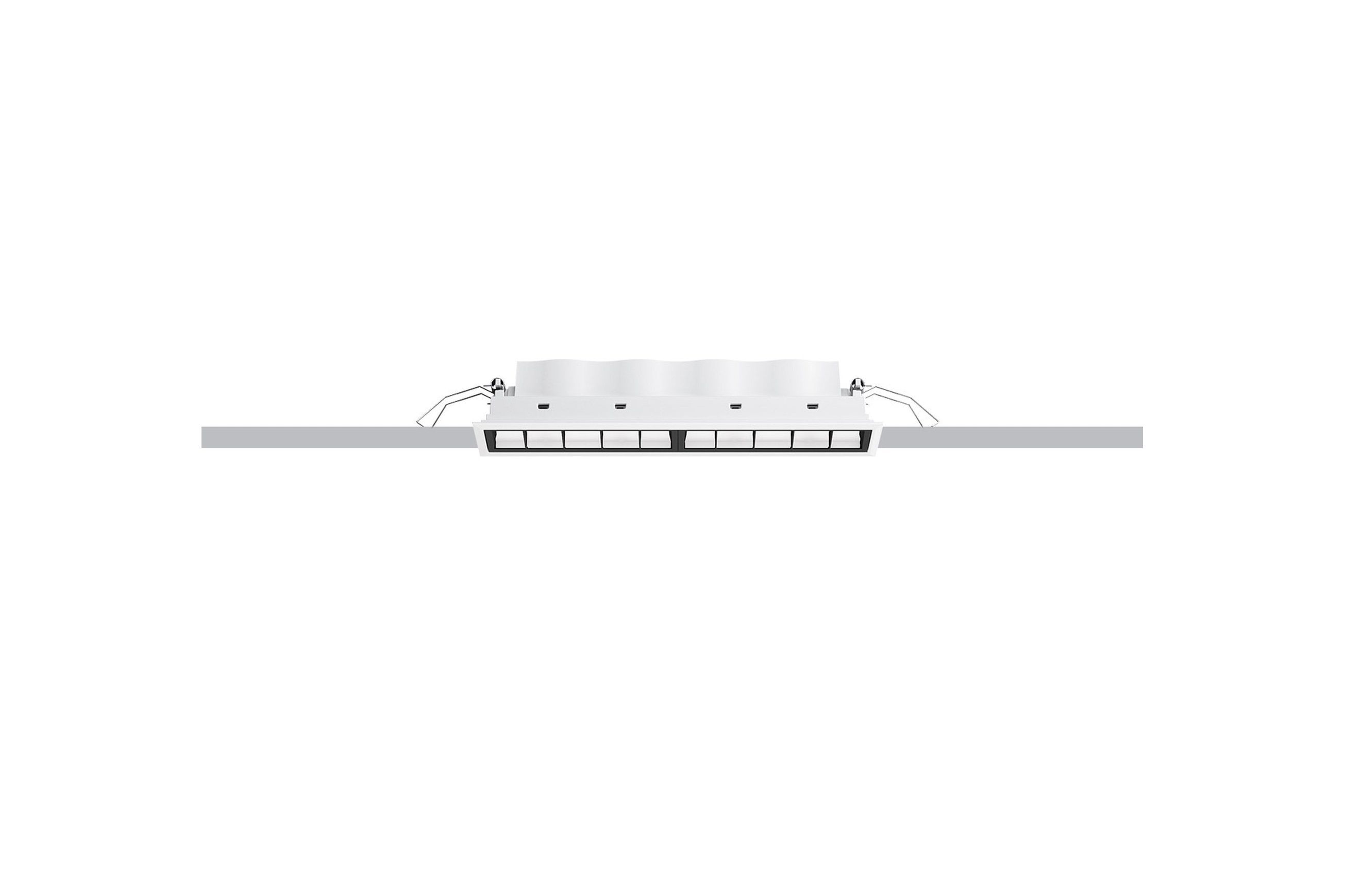 Laser Blade Wall Washer LGC