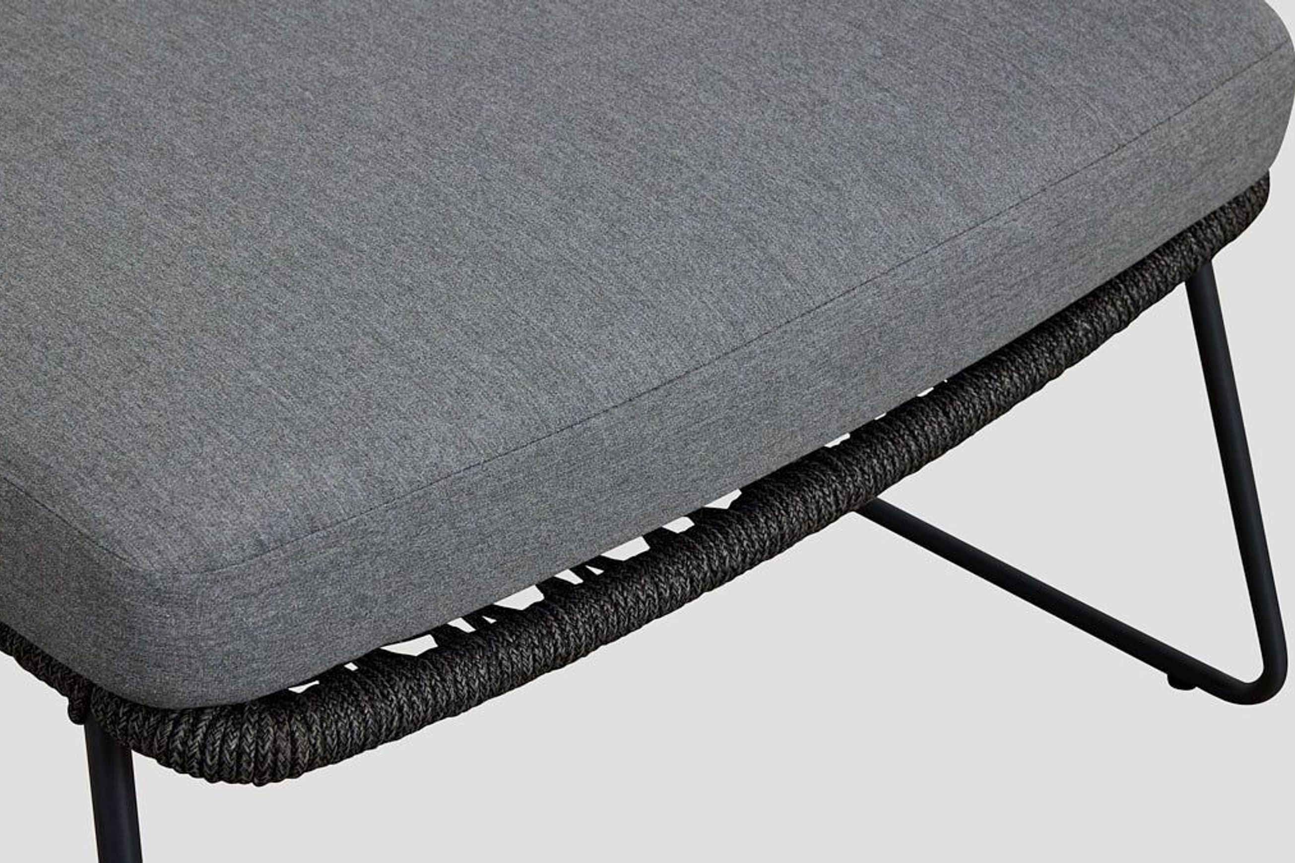 Wanaka Chair And Ottoman
