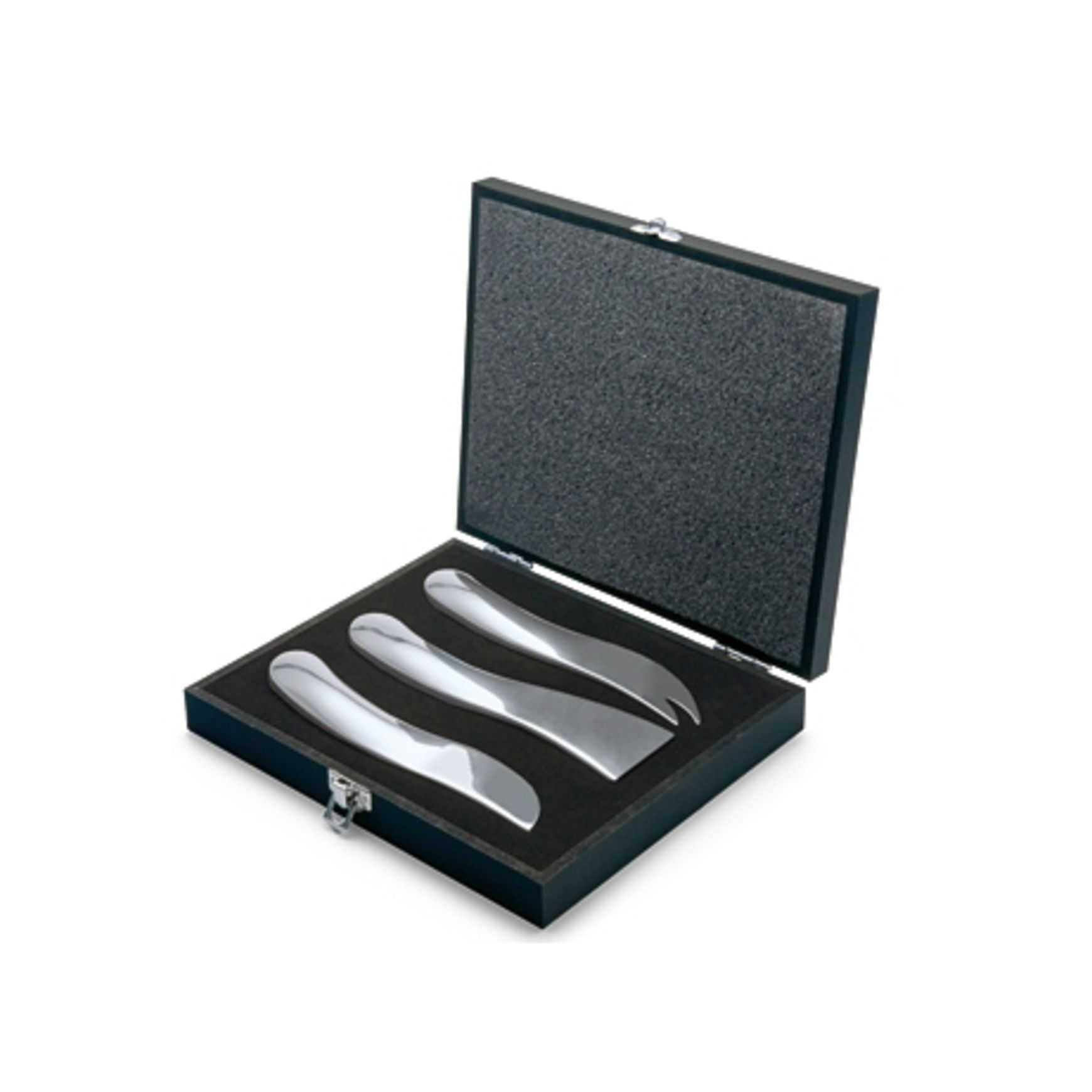 Philippi Wave Cheese Set