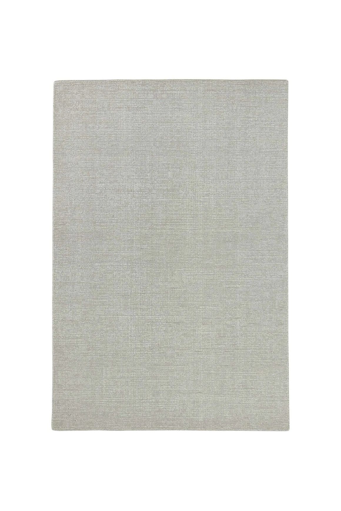 Weave Kaia 100% NZ Wool Floor Rug - Mist