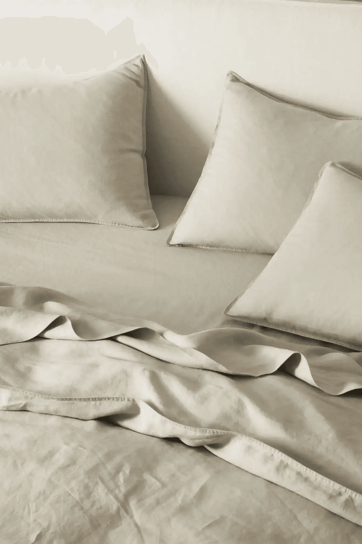 New Zealand Wool Duvet Inner - King