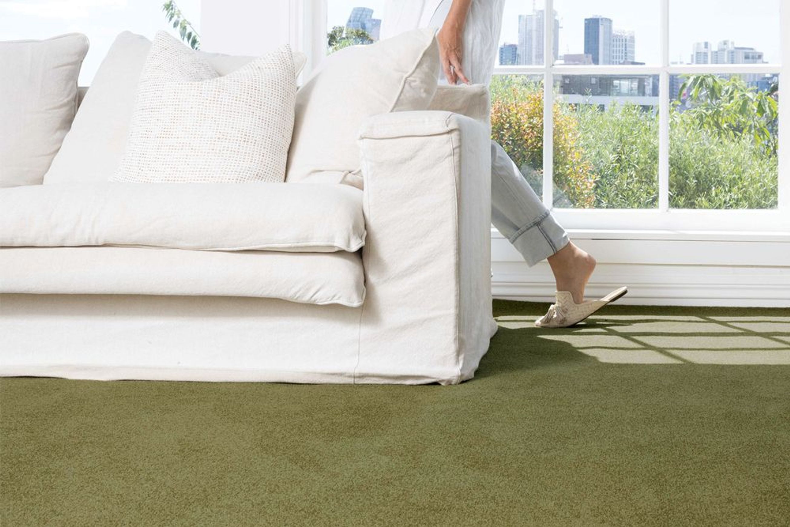 Westminster | Premium SDN