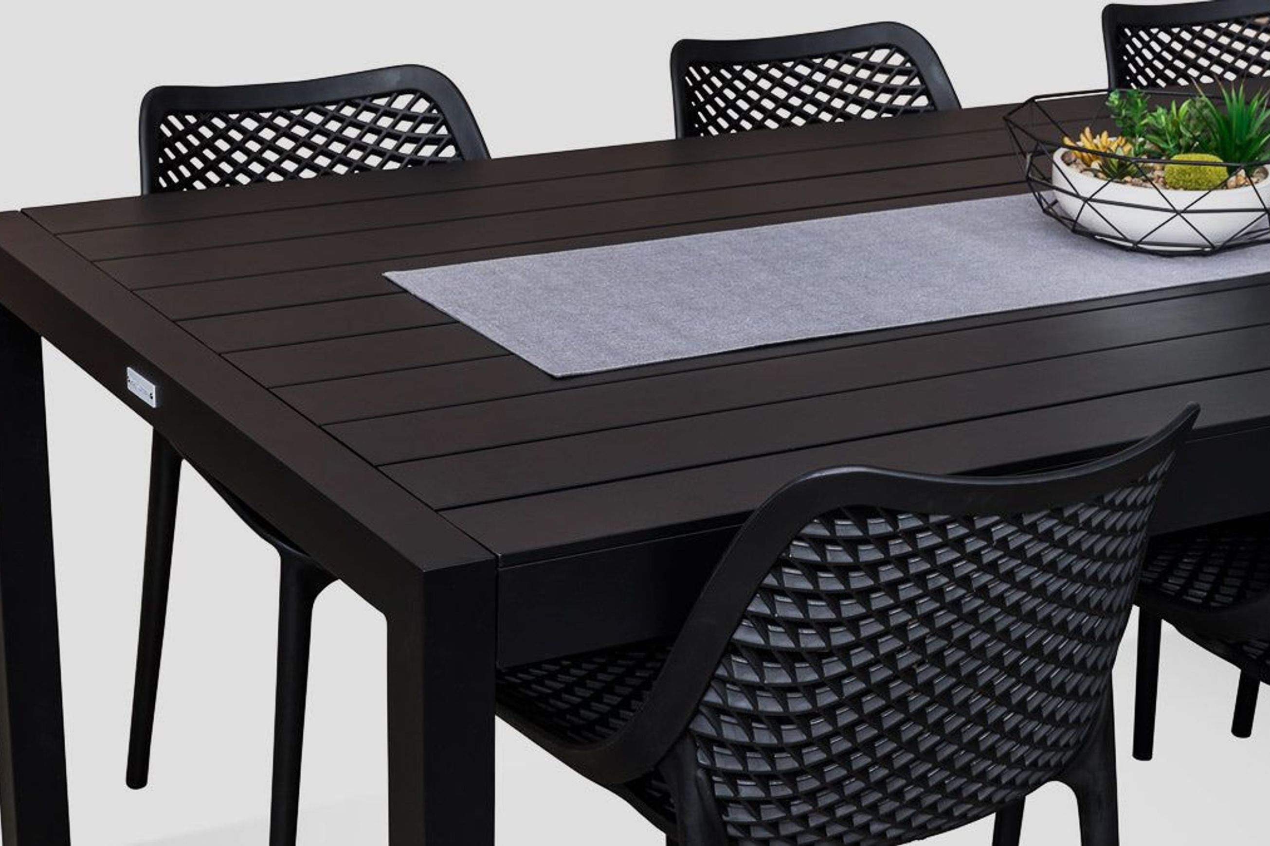 Whangamata Dining Table 2.2L X 1.0W