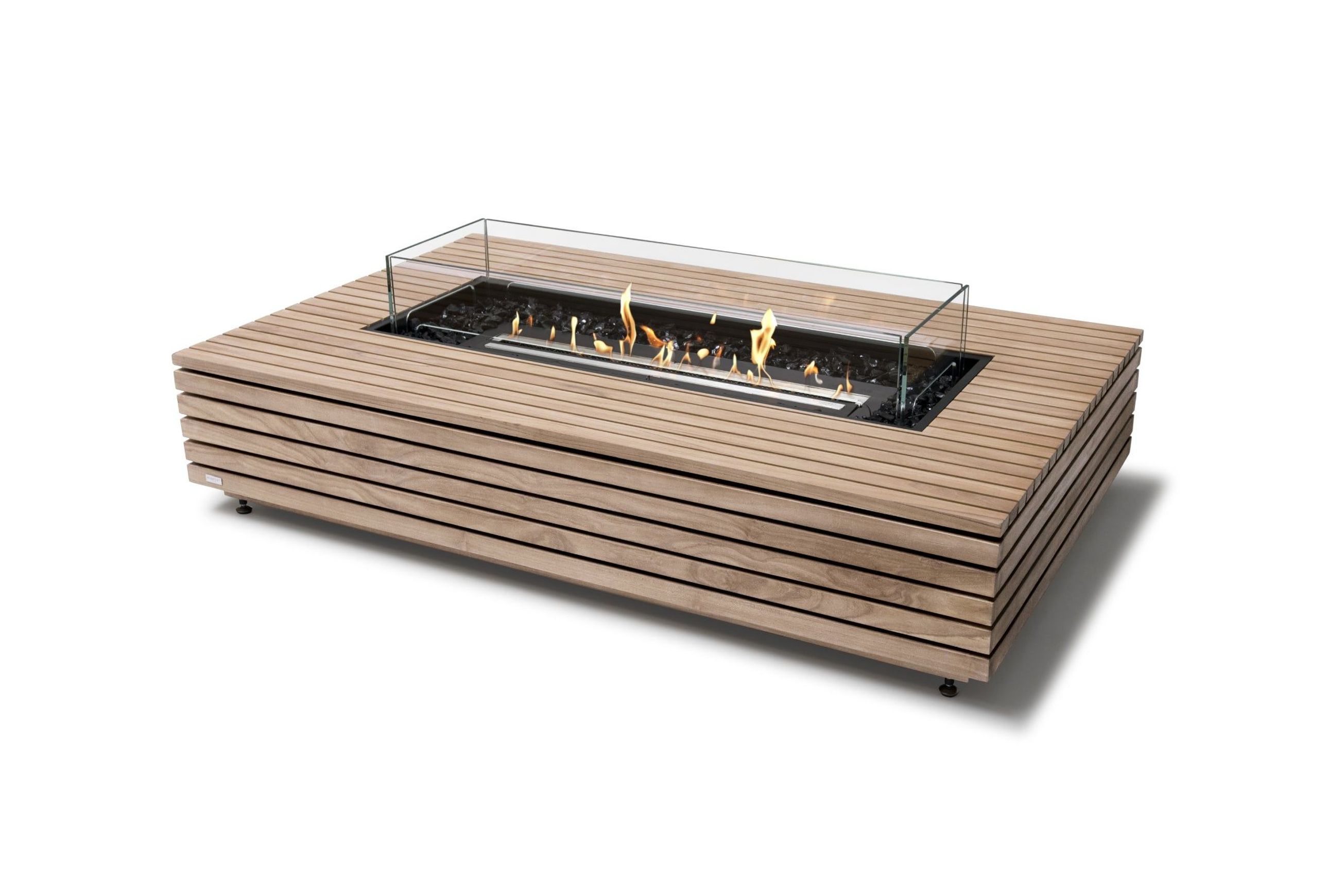 Wharf 65 Fire Table