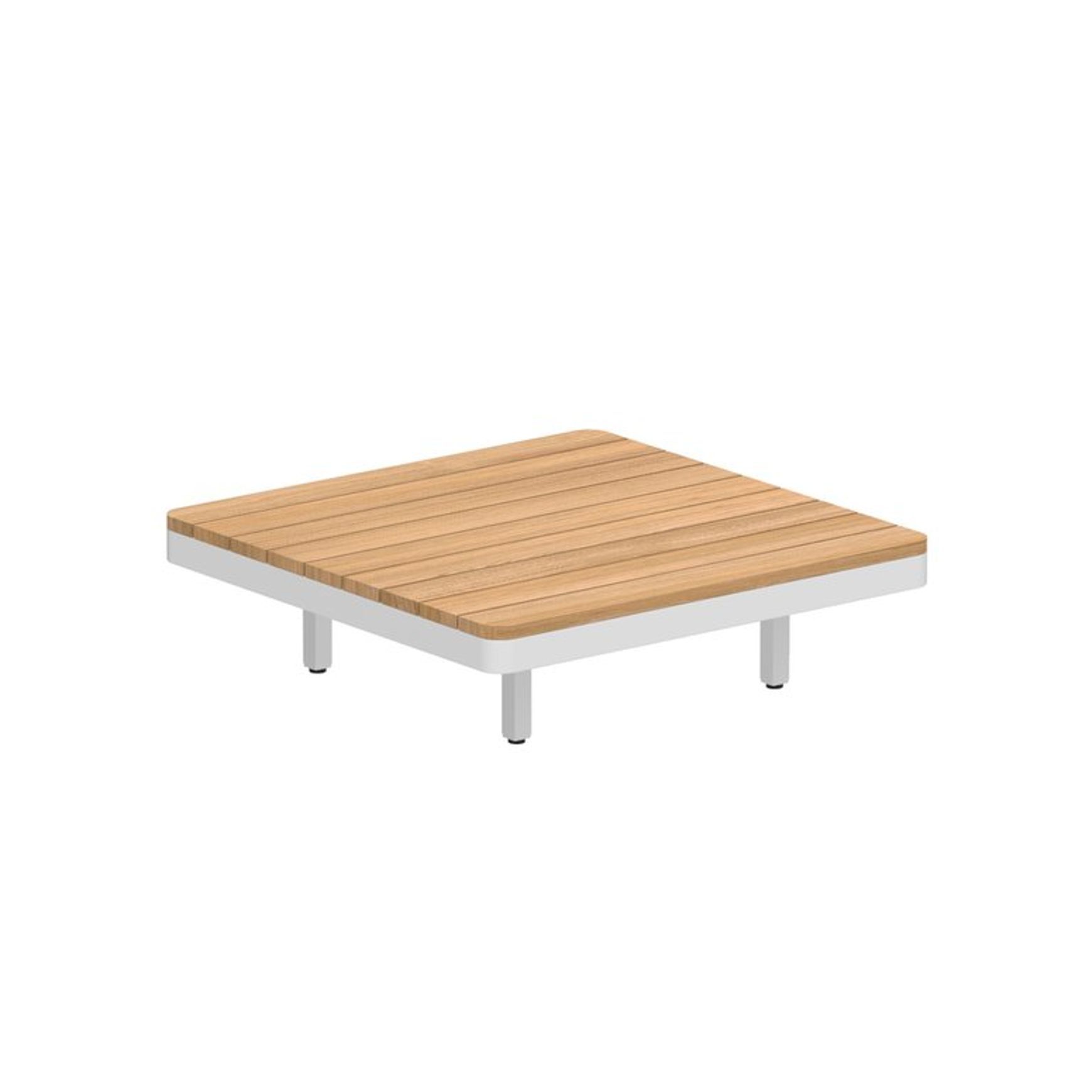 Alura Lounge Table