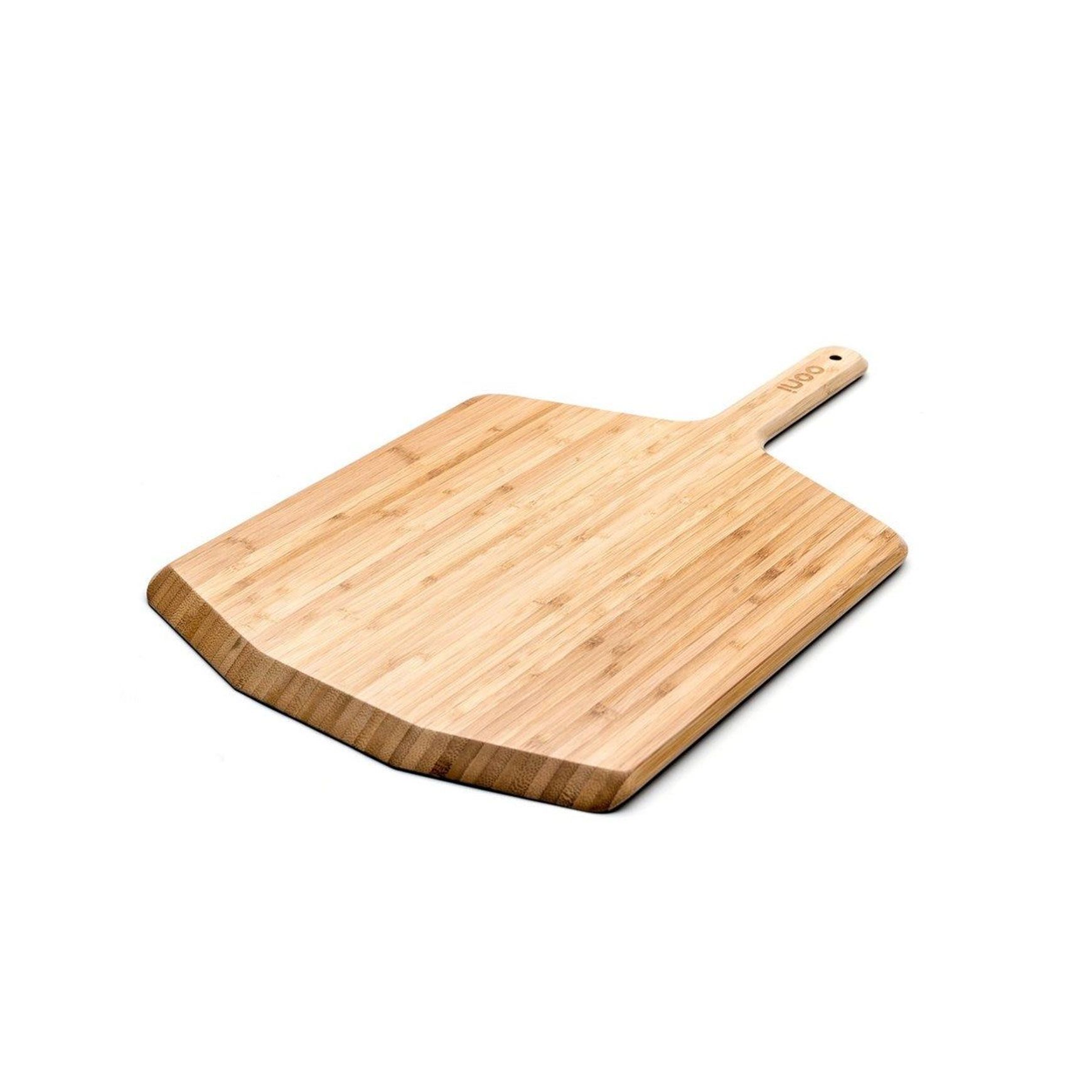 Ooni 12" Bamboo Pizza Peel