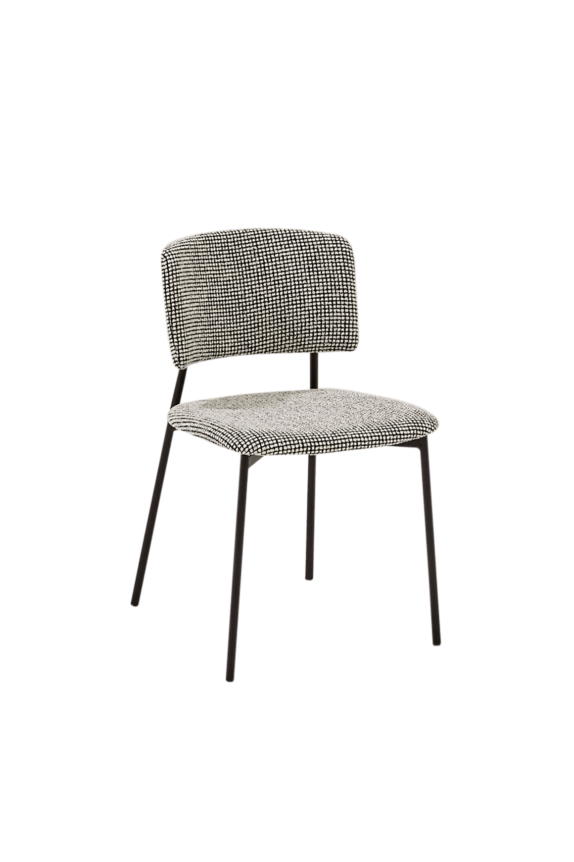 Wrap Steel Chair