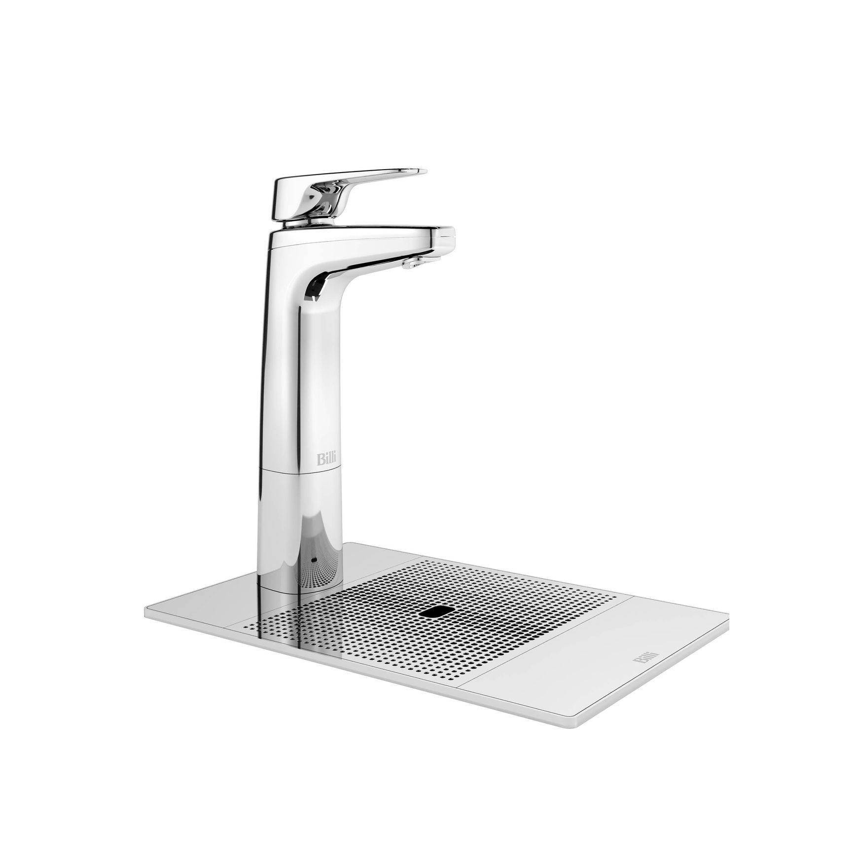 Billi Home BC with XL Levered Dispenser