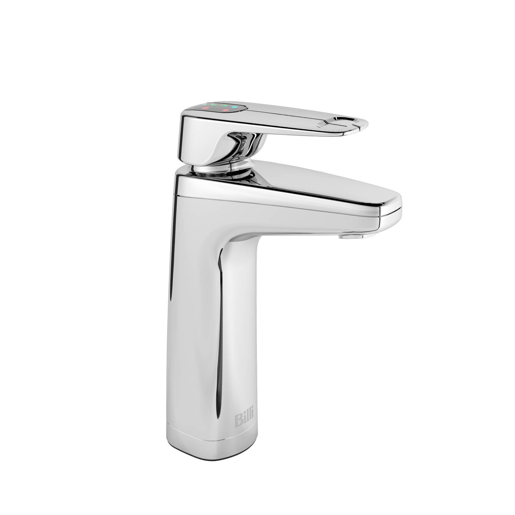 Billi Home BA with XL Levered Dispenser