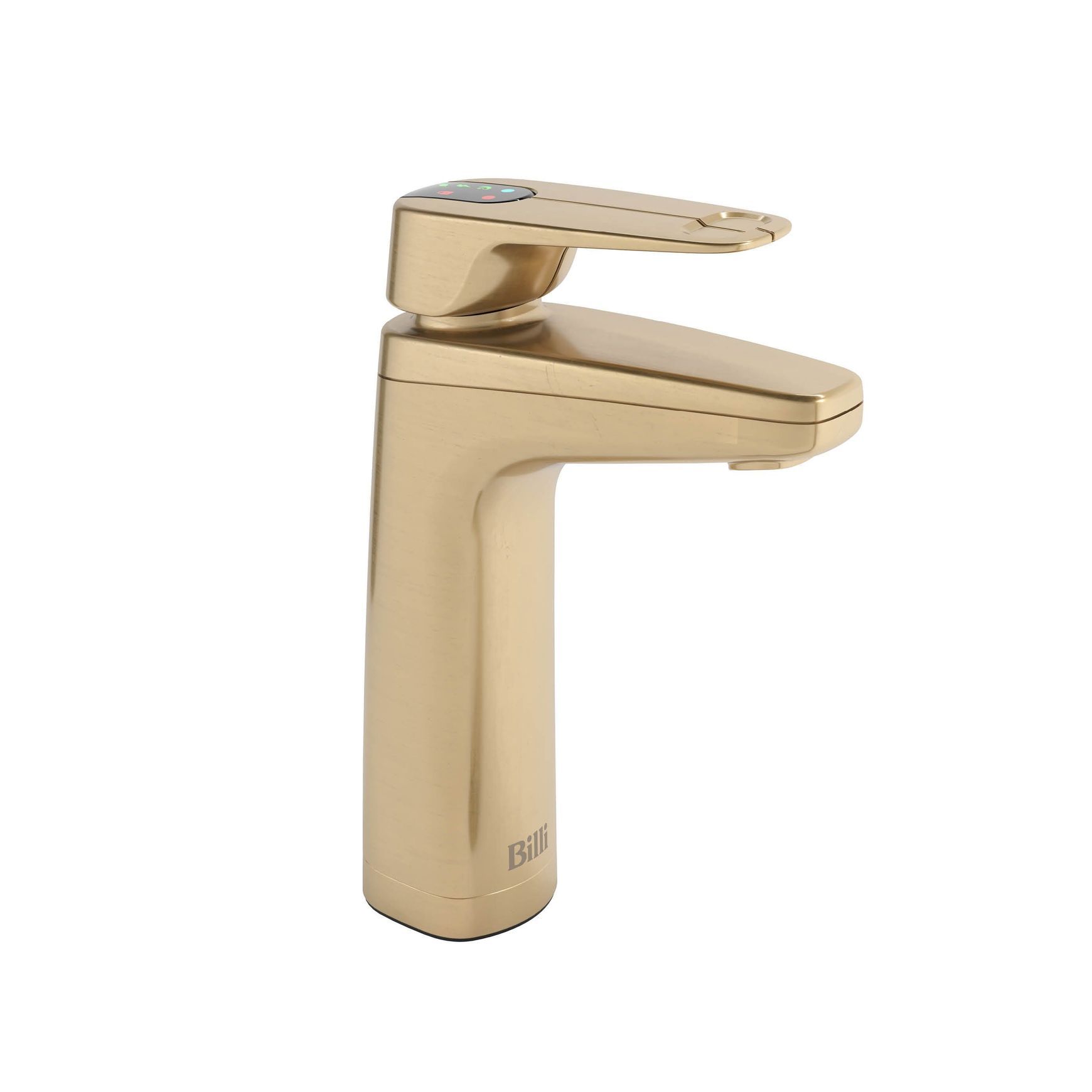 Billi Eco with XL Levered Dispenser