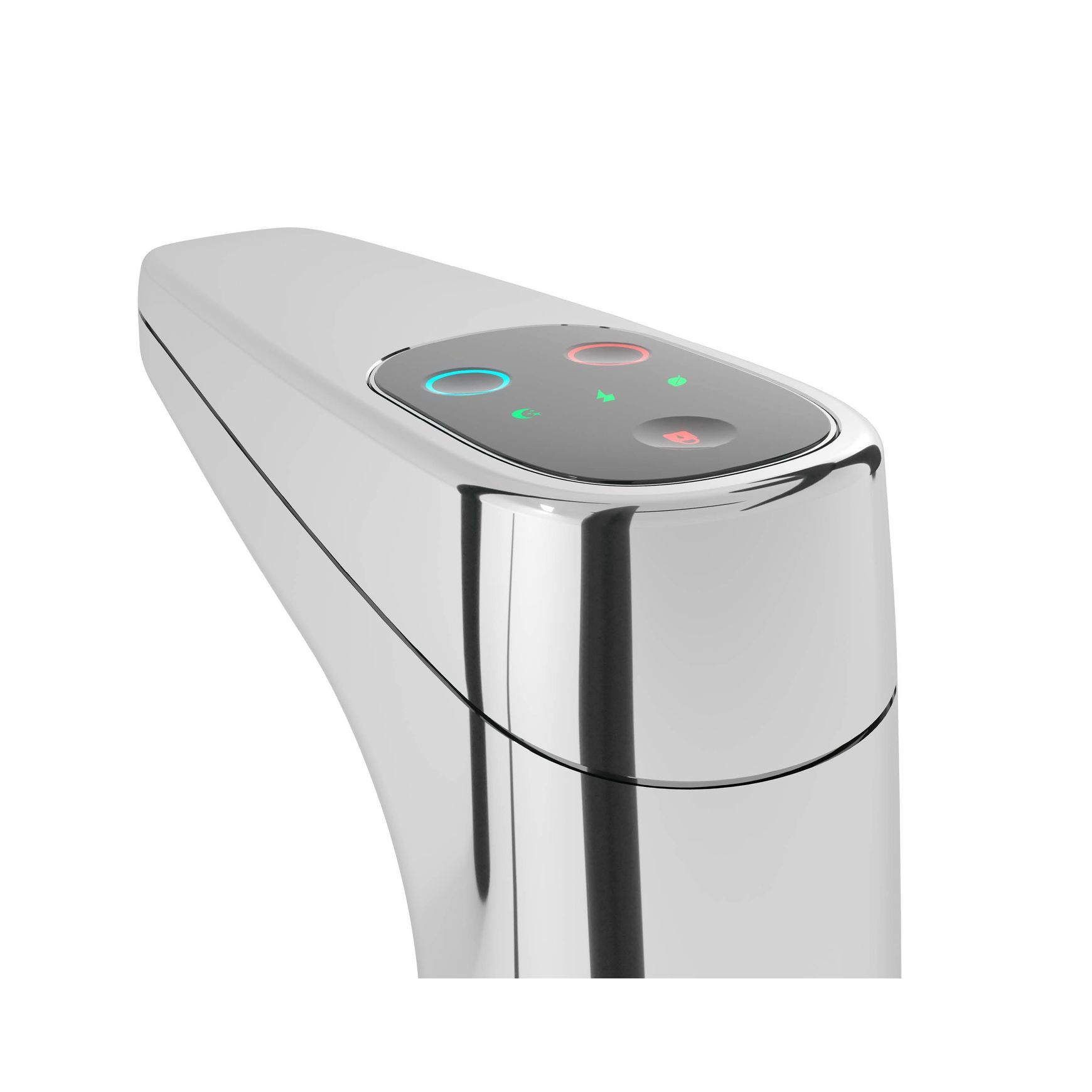 Billi Home BA with XT Touch Dispenser