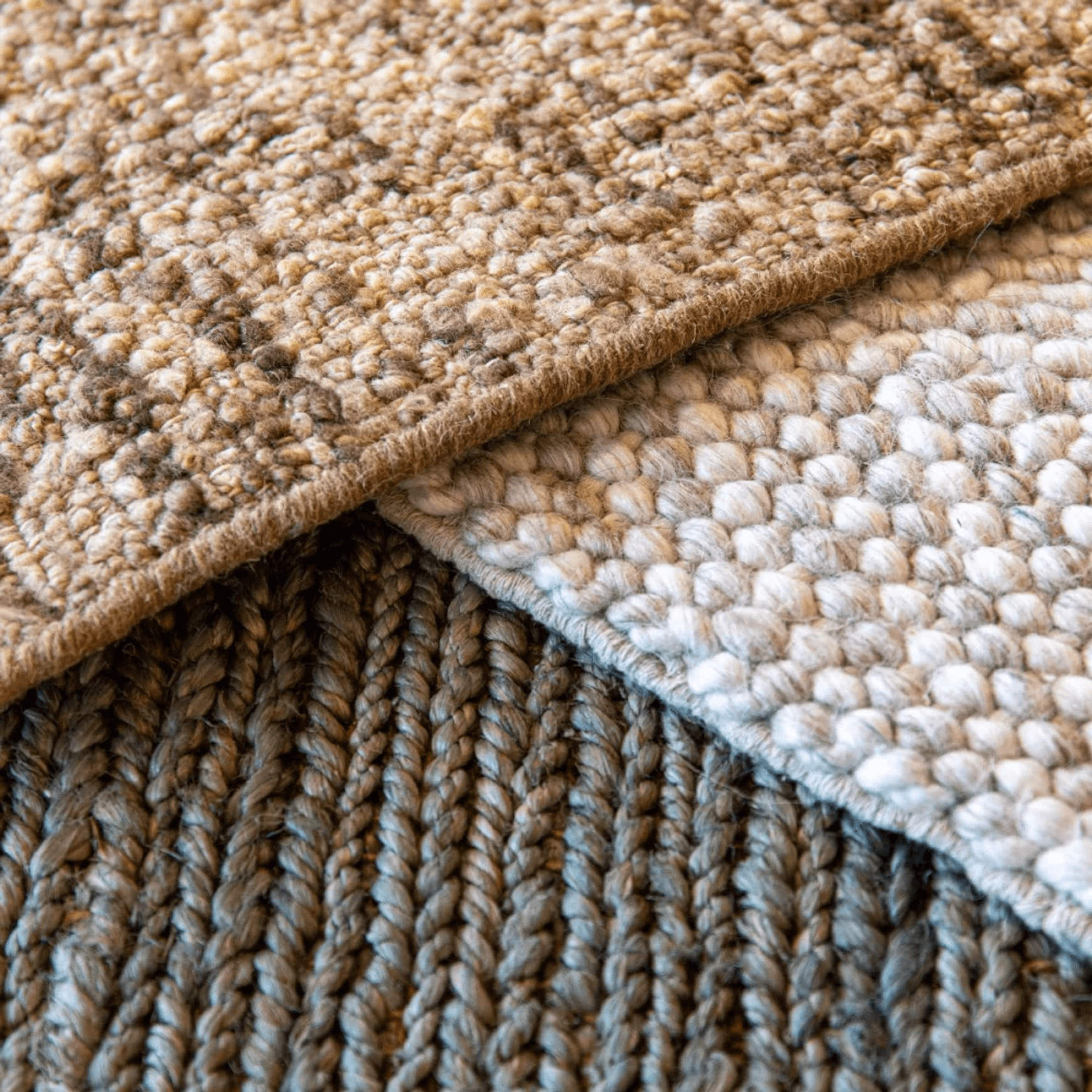 Rugs by Lahood