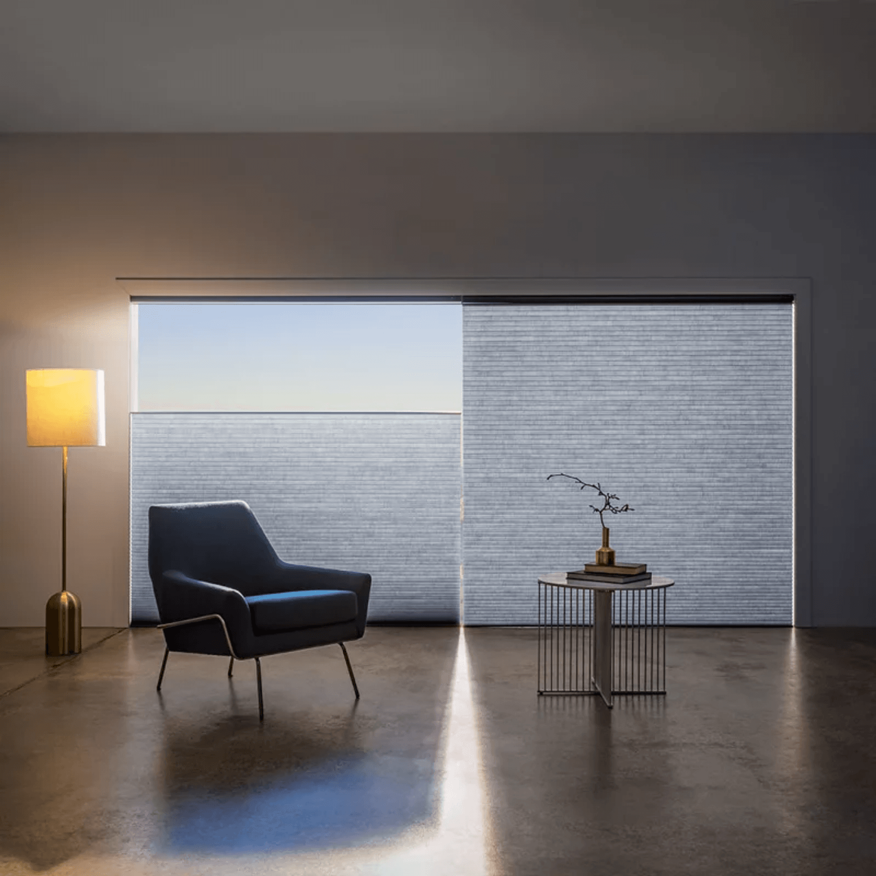 Cellular Shades