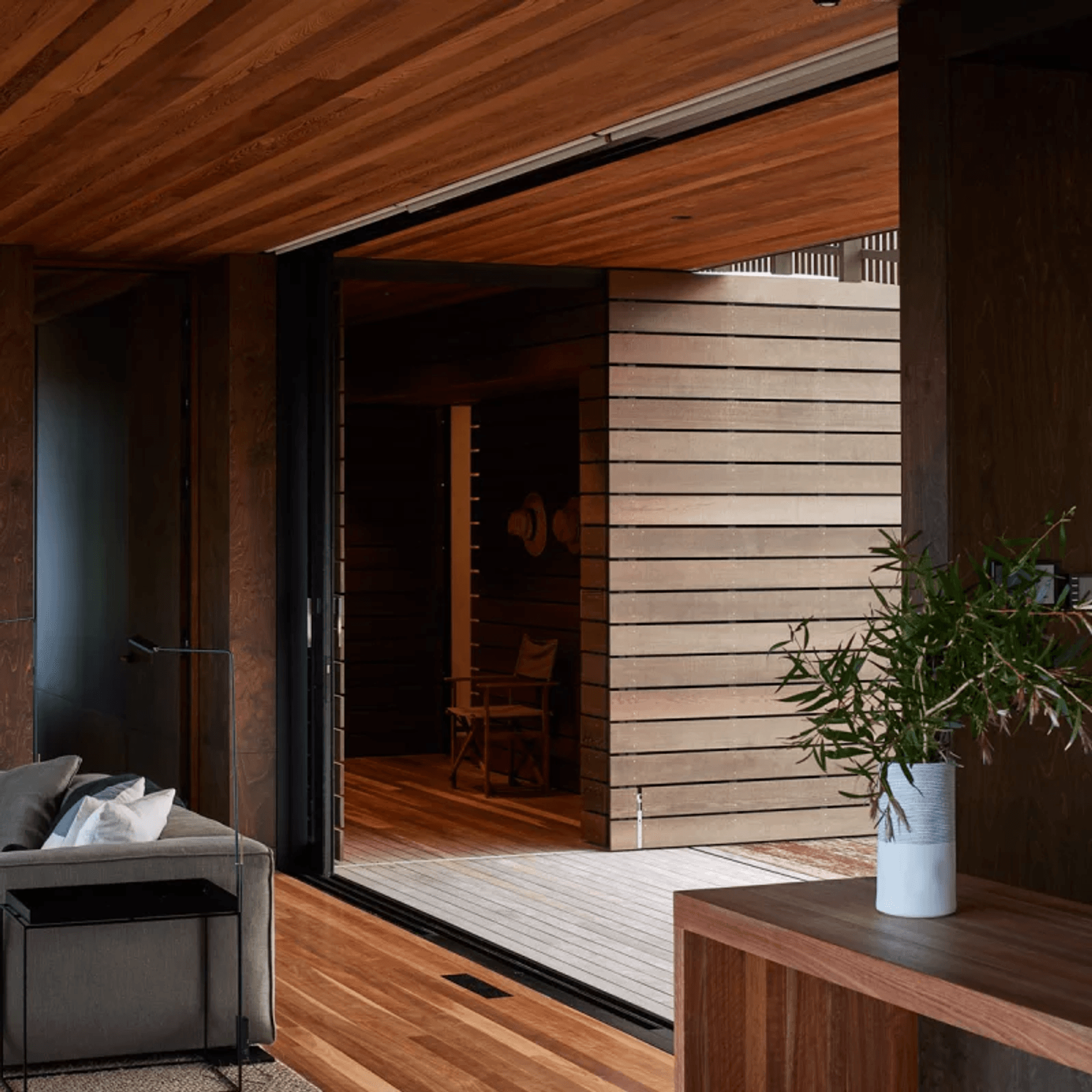 Luxaflex Roller Blinds & Sunscreens