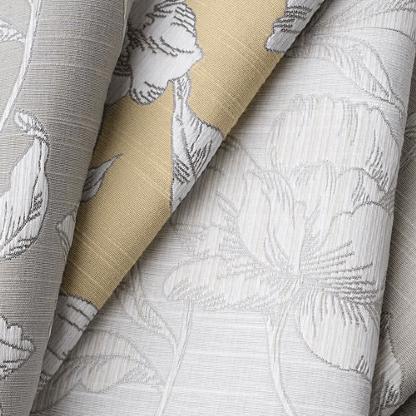 Charles Parsons Interiors from Lahood | Curtain Fabric