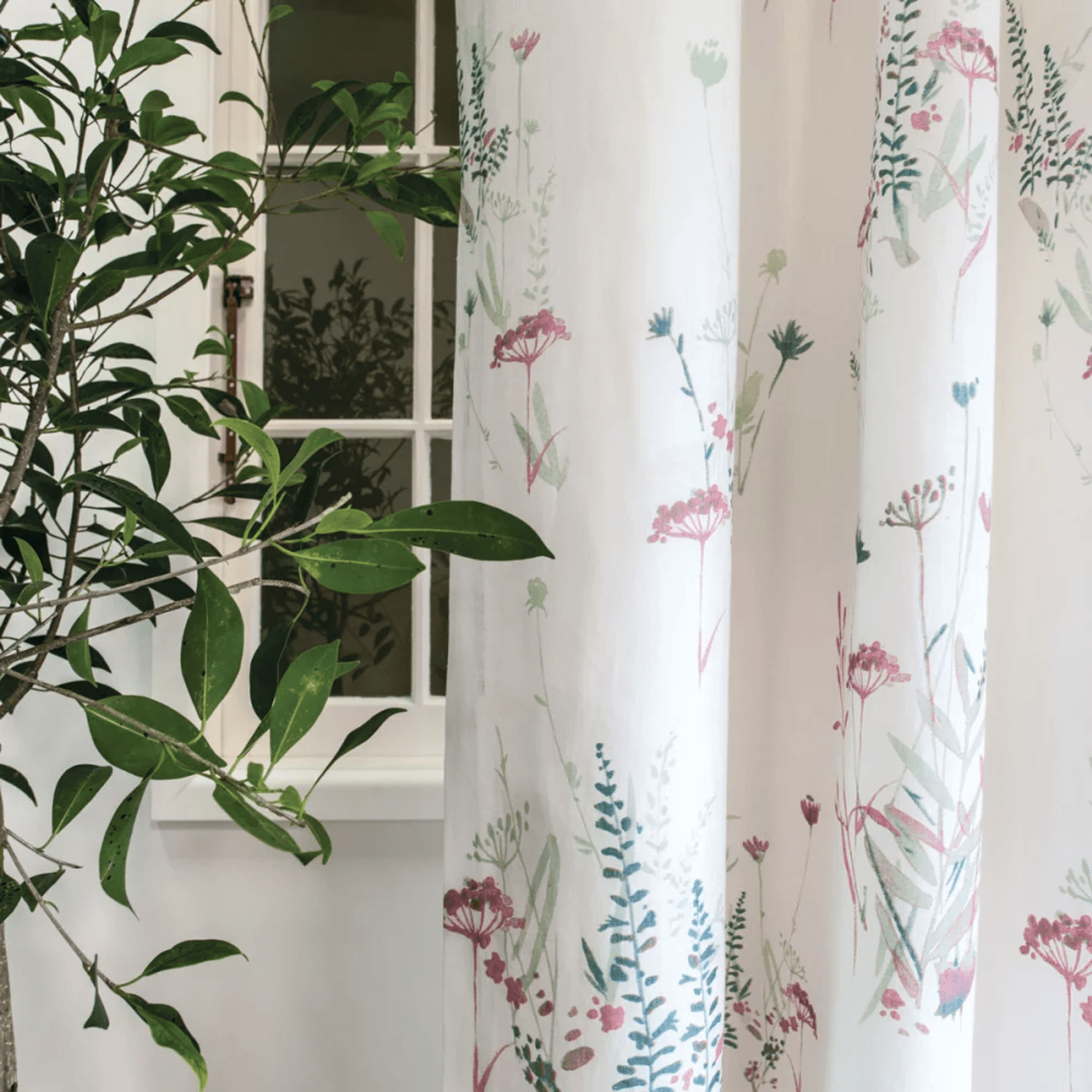 Hemptech NZ | Curtain Fabric