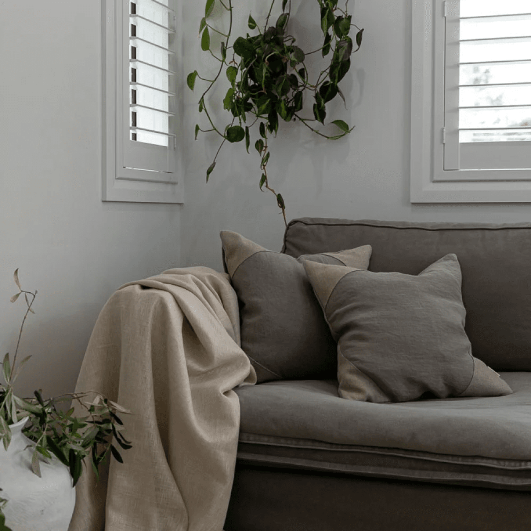Hemptech NZ | Curtain Fabric
