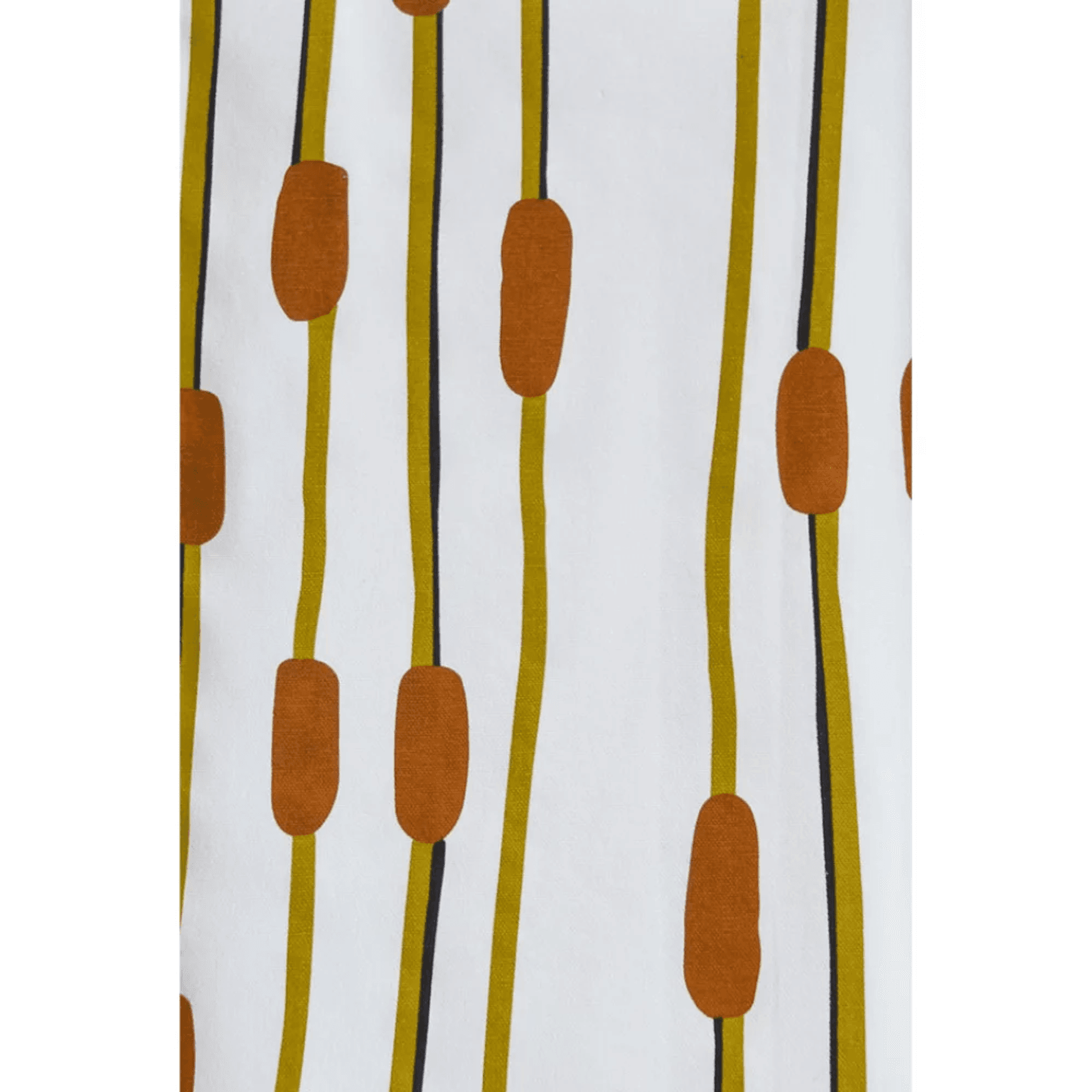 Ingrid Anderson | Curtain Fabric