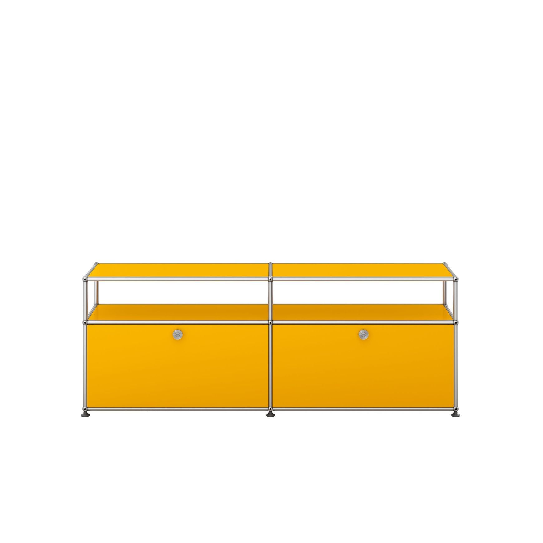 Haller TV Unit