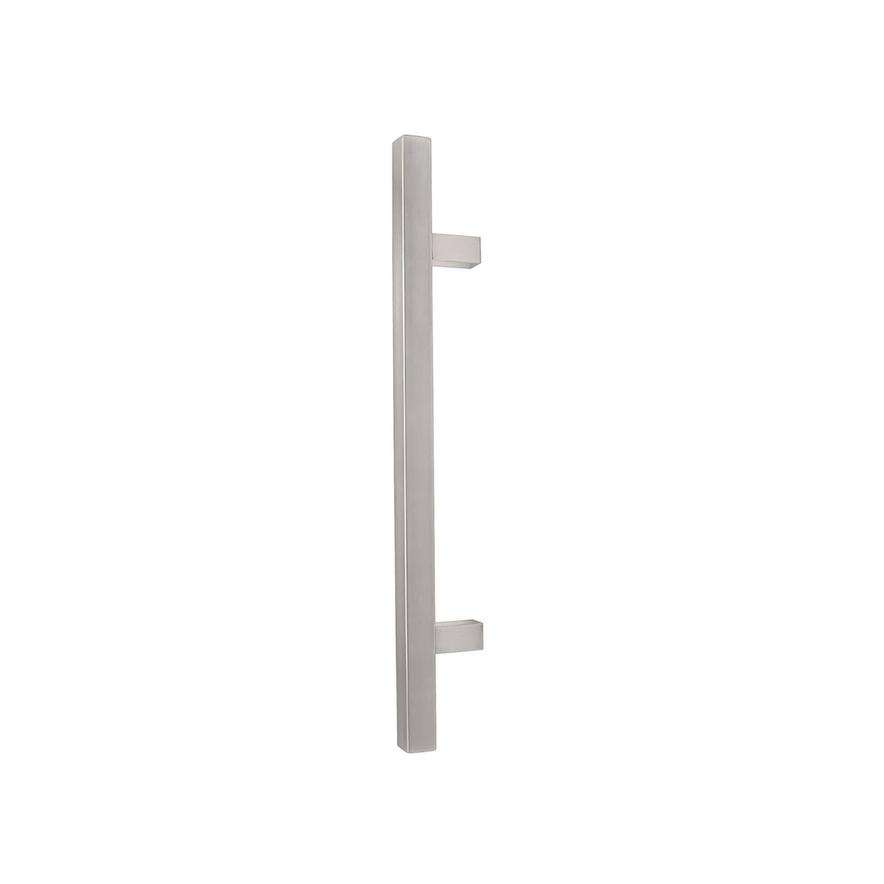 Zanda Square Profile Straigth Door Pull Handle