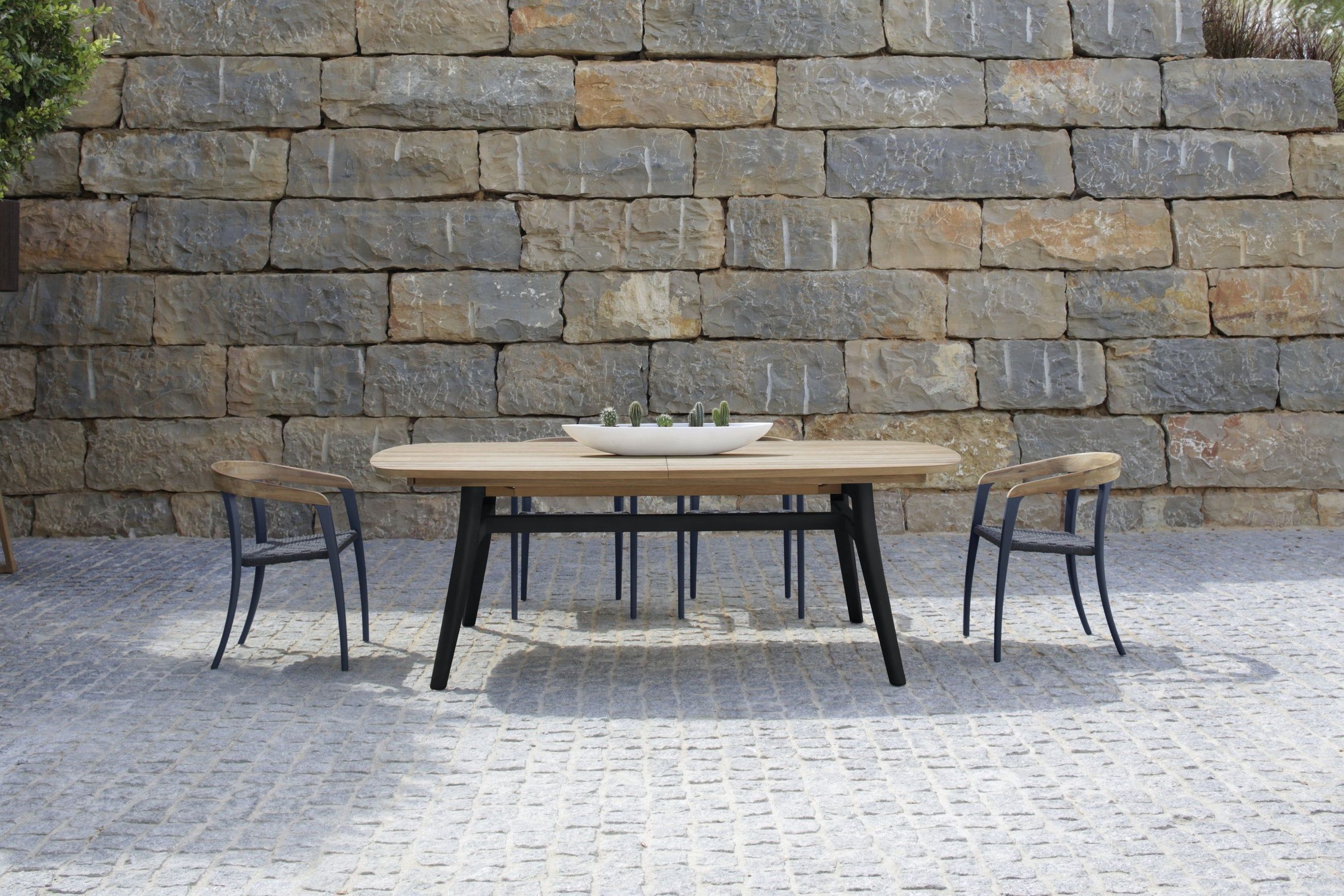 Zidiz Extendable Table
