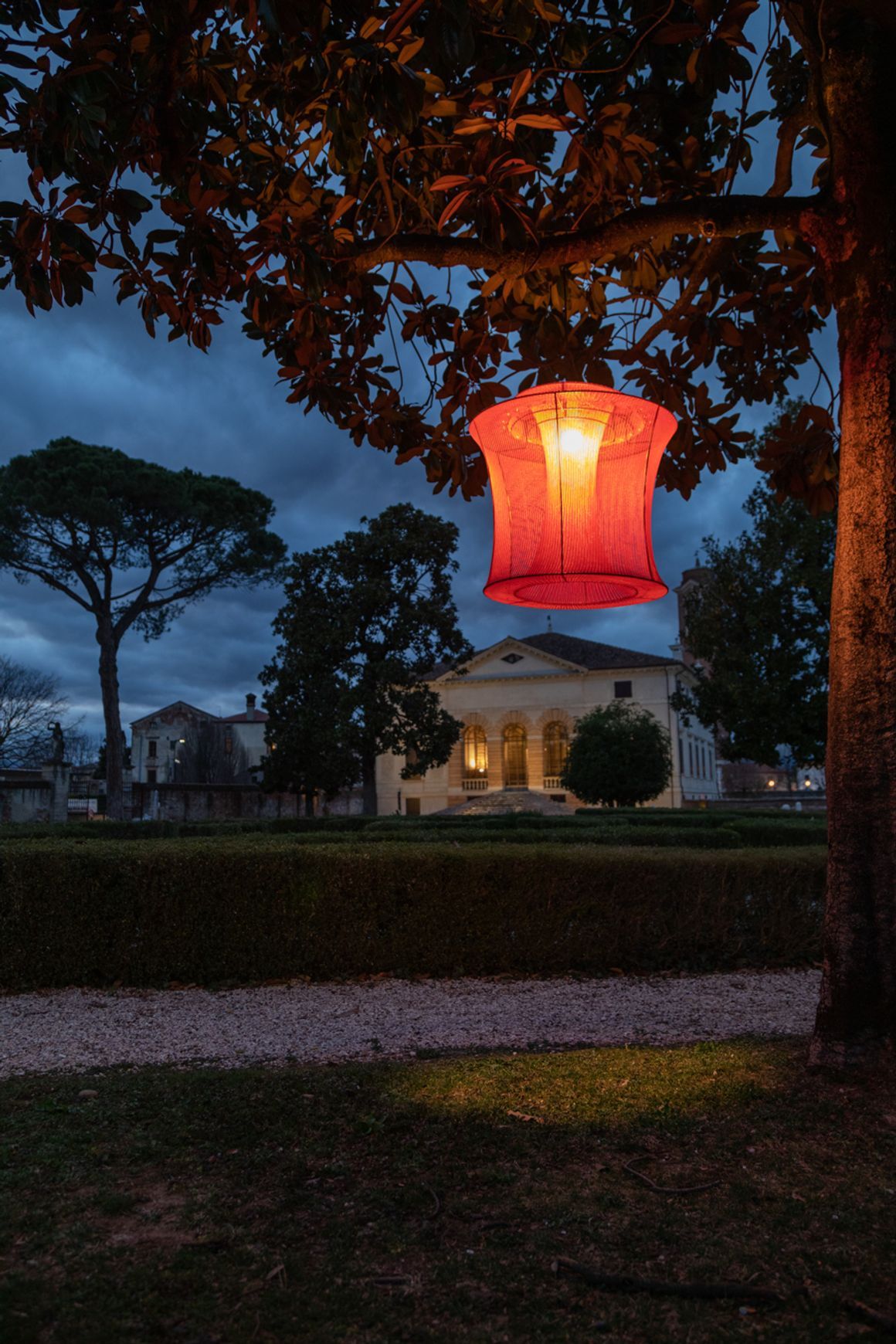 Soul Outdoor Lighting