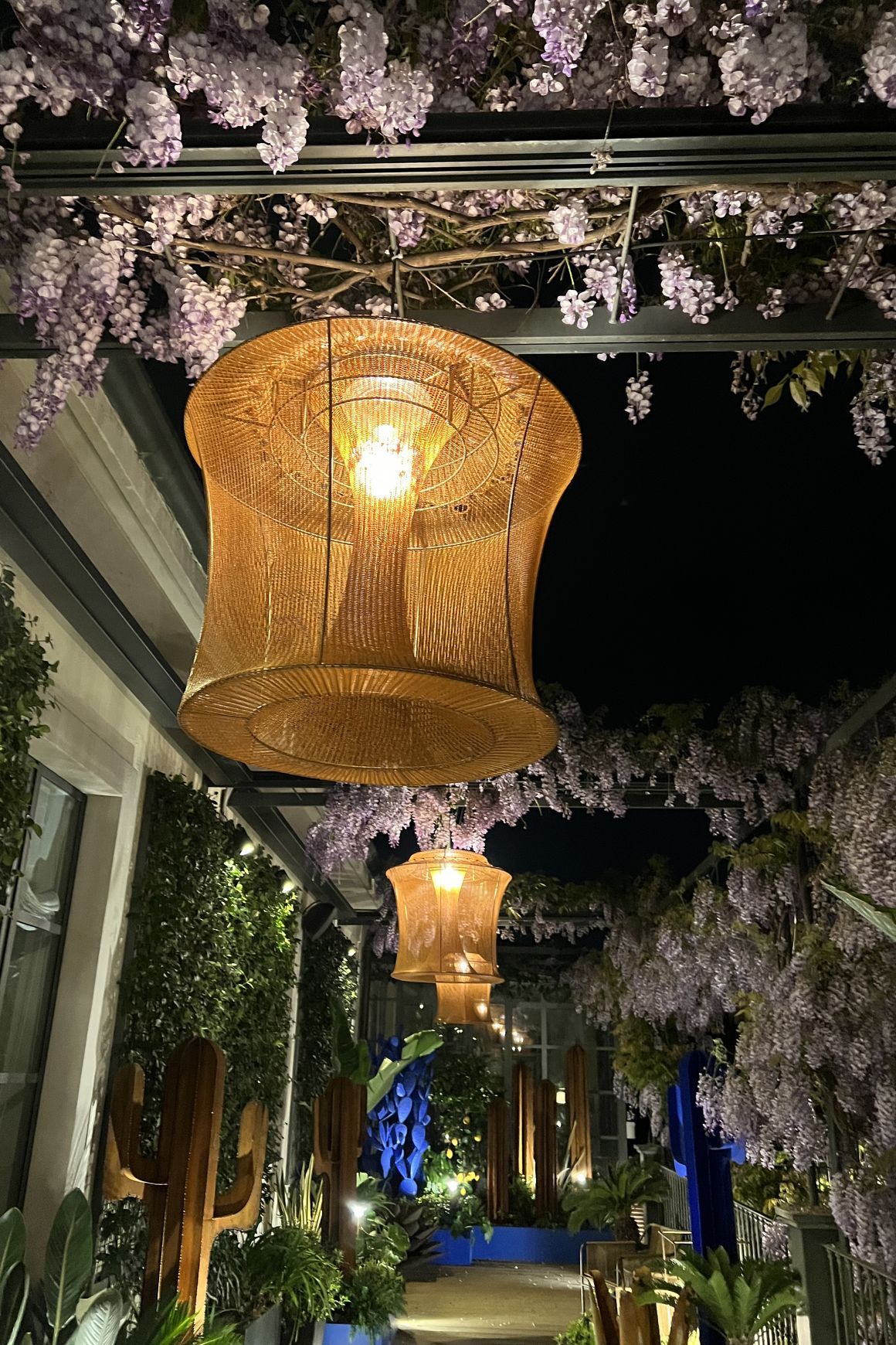 Soul Outdoor Lighting