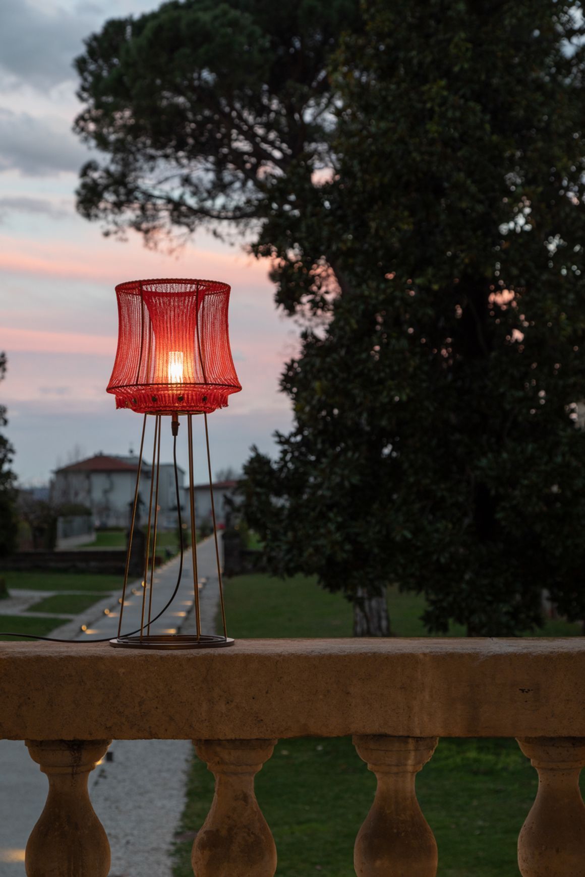 Soul Outdoor Lighting